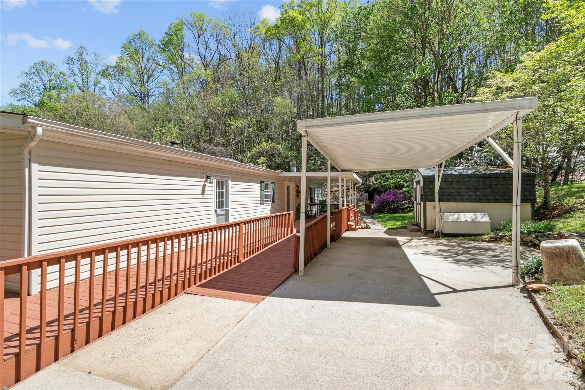 469 Hensley Branch Road Burnsville NC 28714
