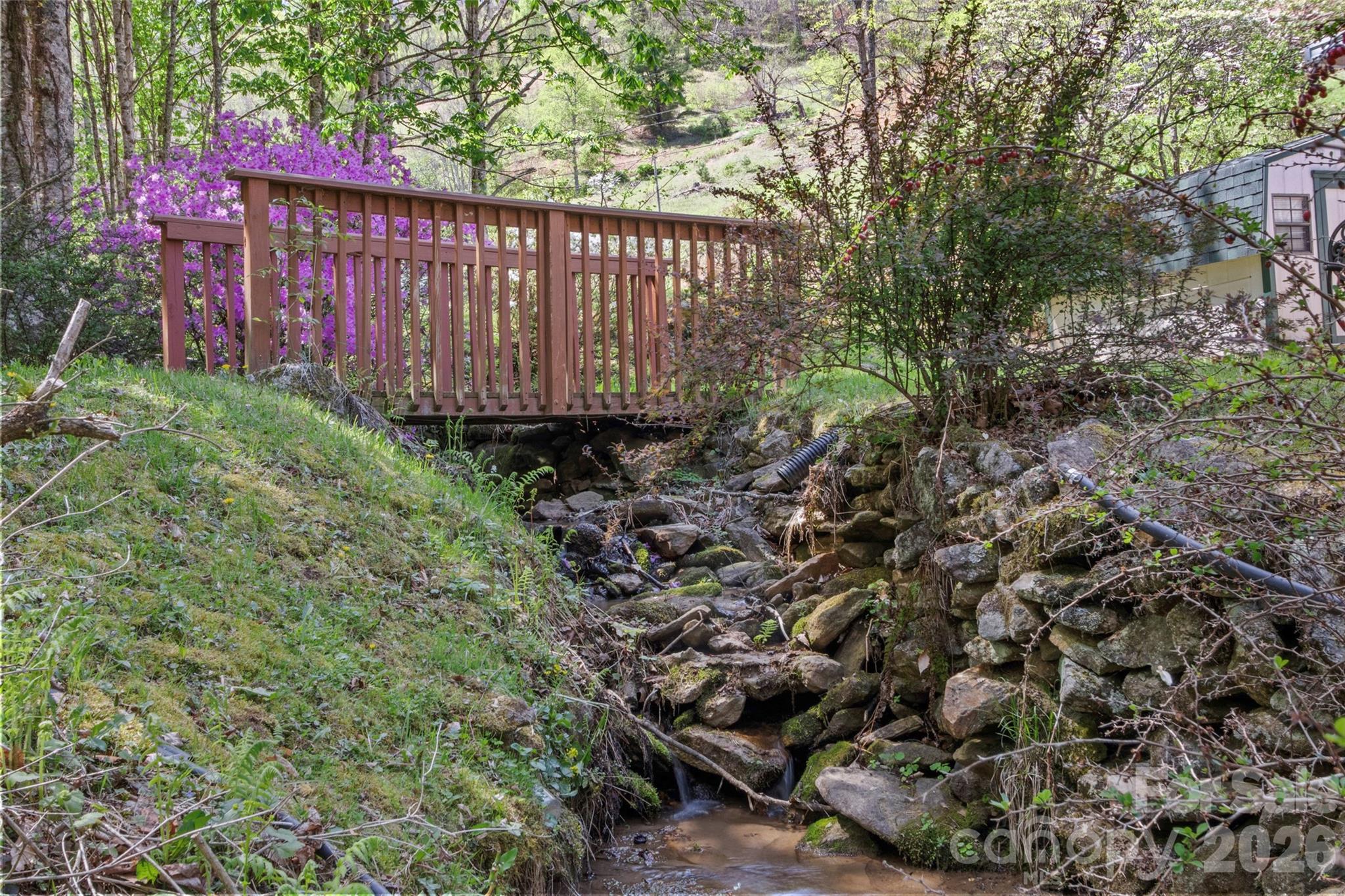 469 Hensley Branch Road Burnsville NC 28714