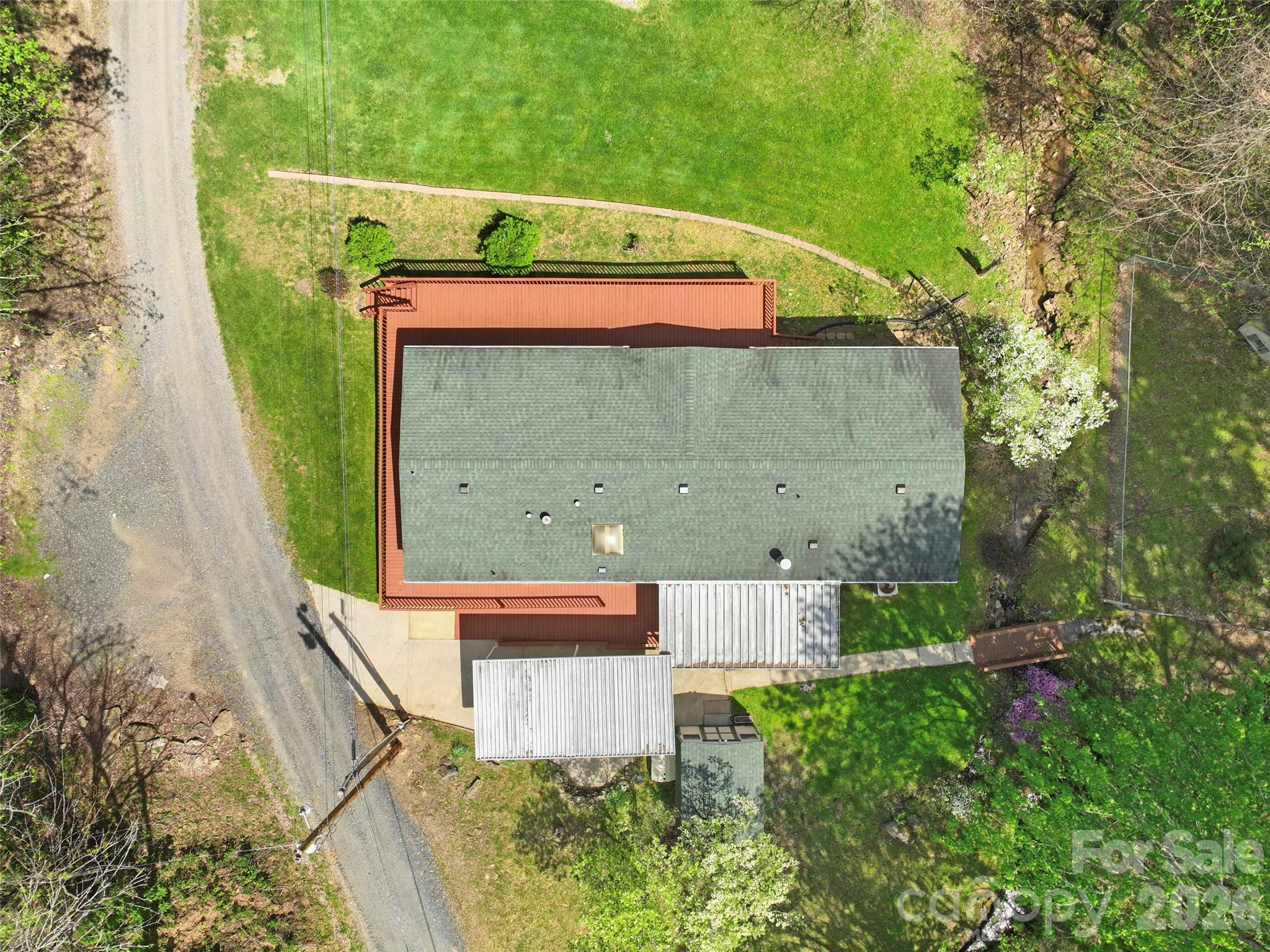 469 Hensley Branch Road Burnsville NC 28714