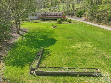 469 Hensley Branch Road Burnsville NC 28714