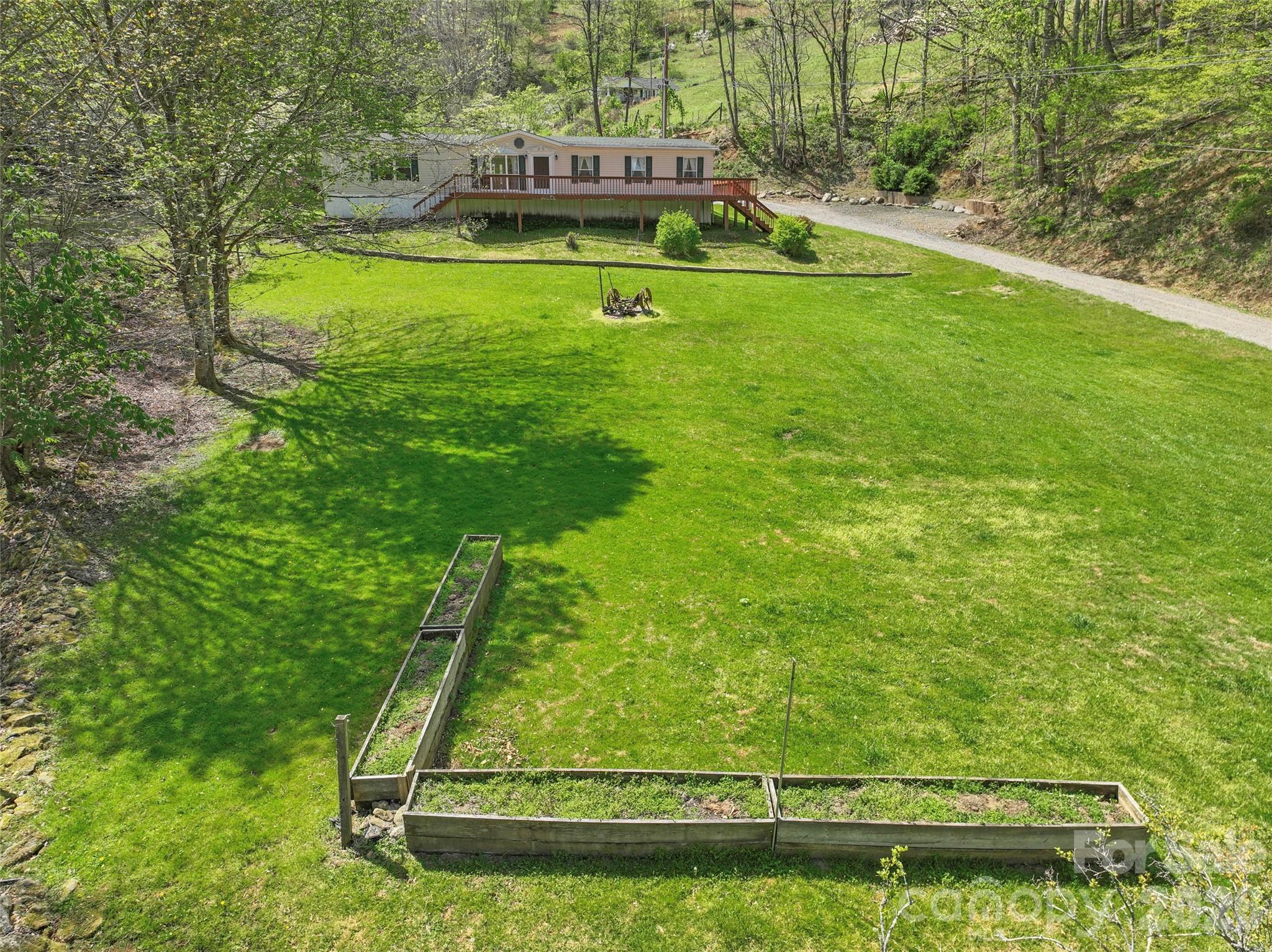 469 Hensley Branch Road Burnsville NC 28714