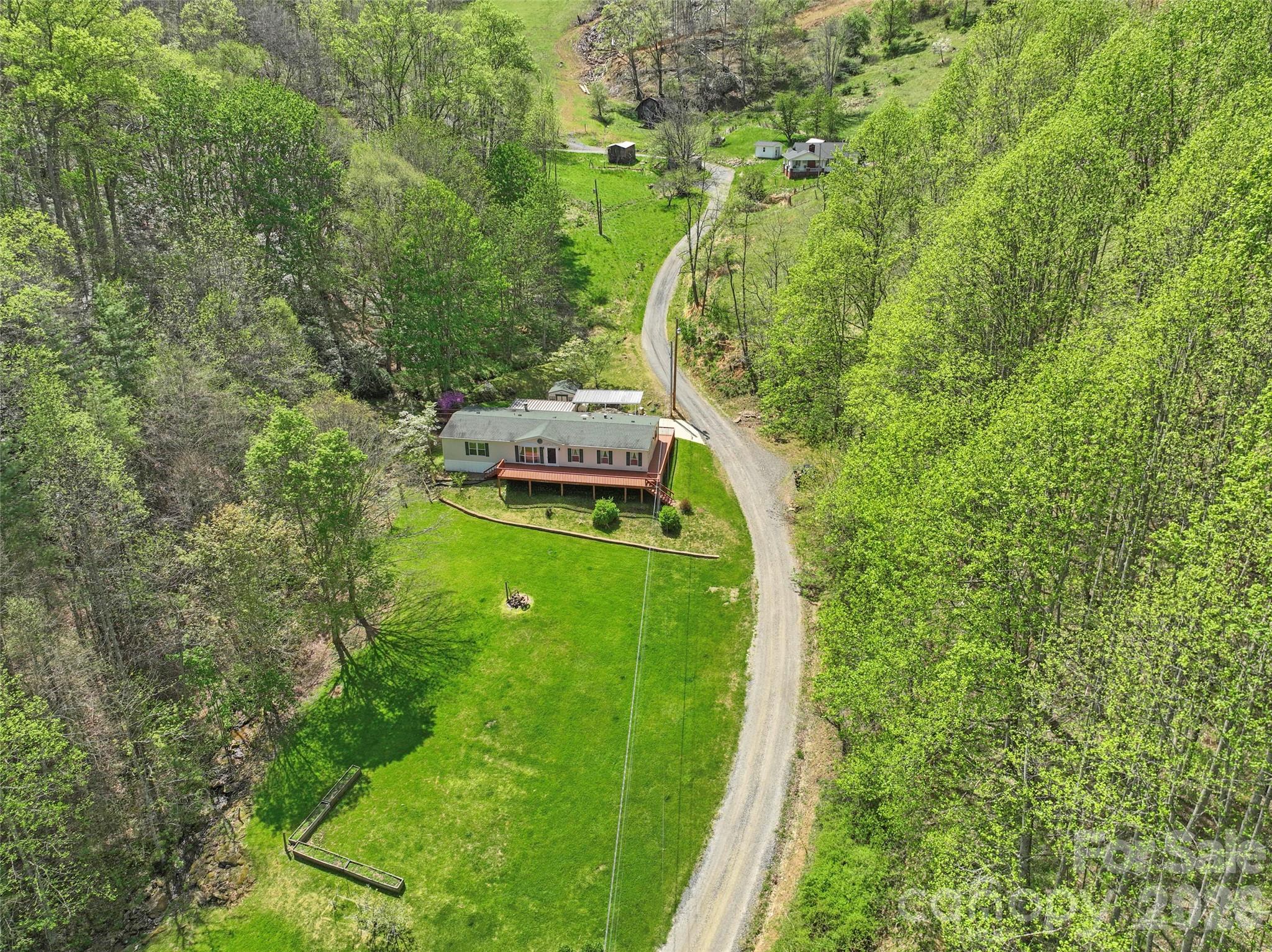 469 Hensley Branch Road Burnsville NC 28714