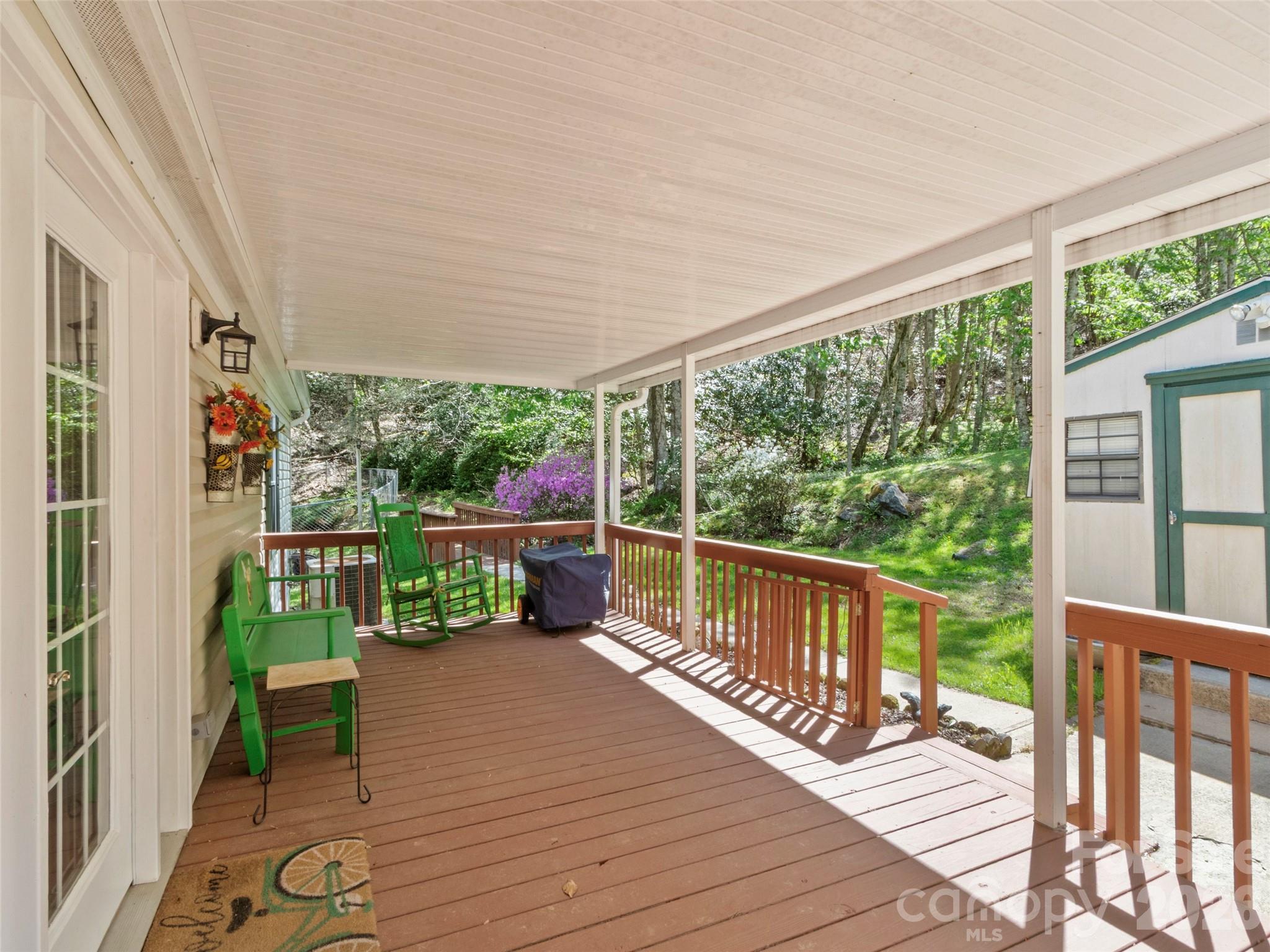 469 Hensley Branch Road Burnsville NC 28714