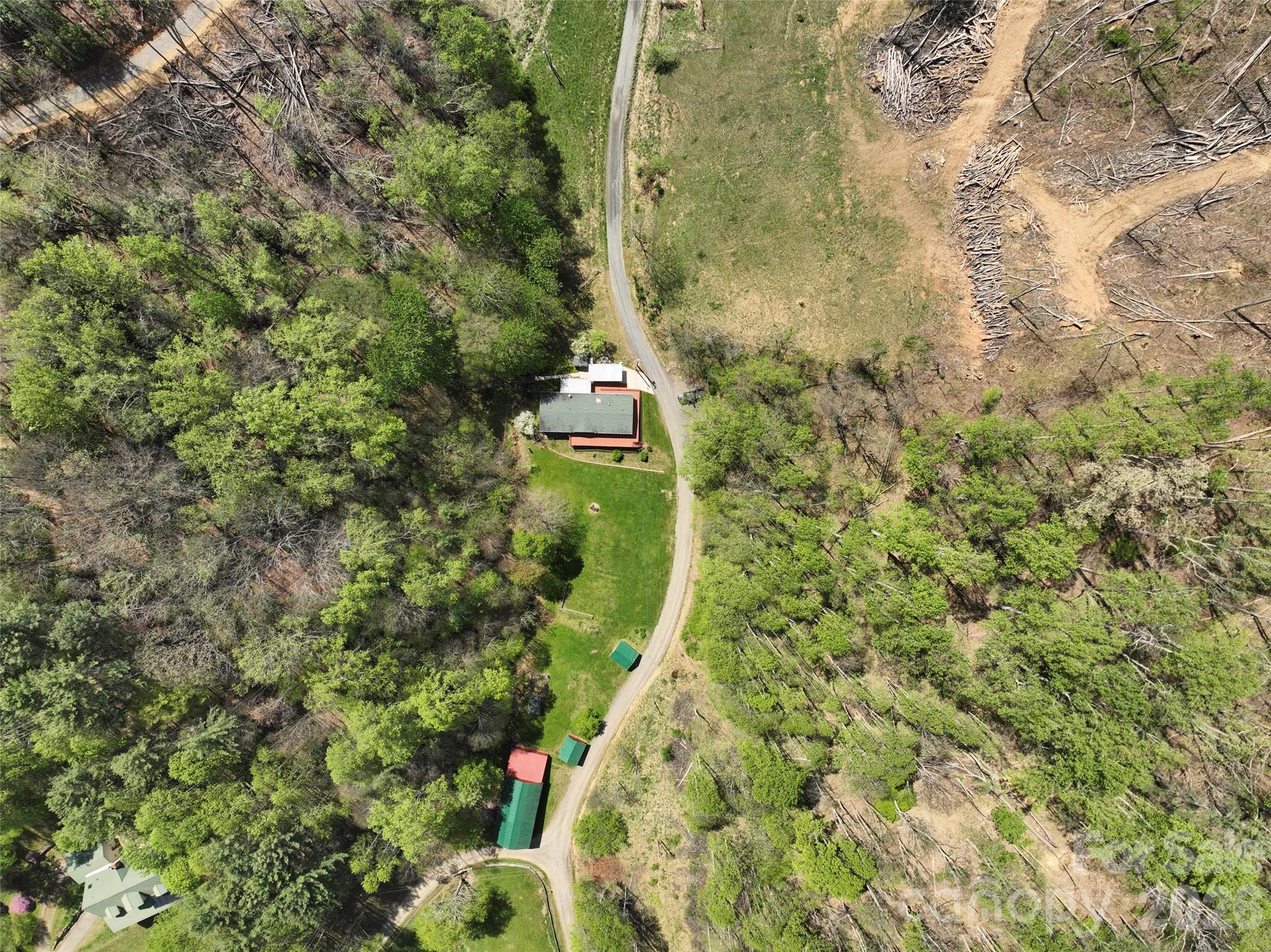 469 Hensley Branch Road Burnsville NC 28714