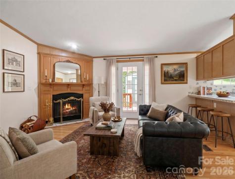 469 Hensley Branch Road Burnsville NC 28714