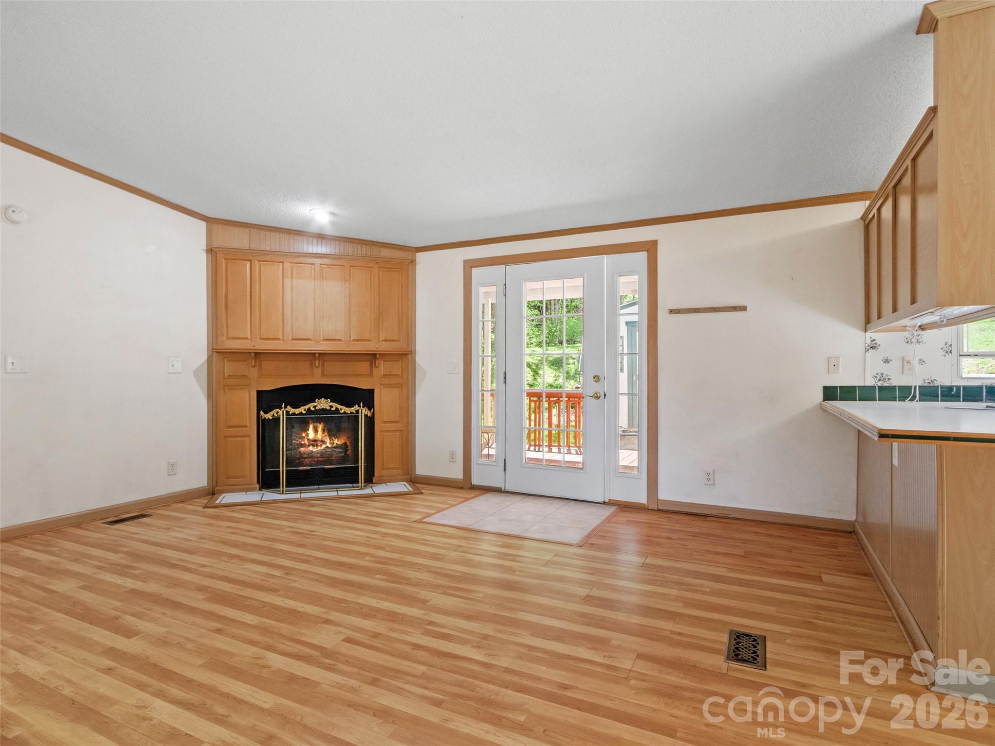 469 Hensley Branch Road Burnsville NC 28714