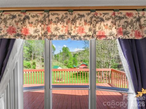 469 Hensley Branch Road Burnsville NC 28714