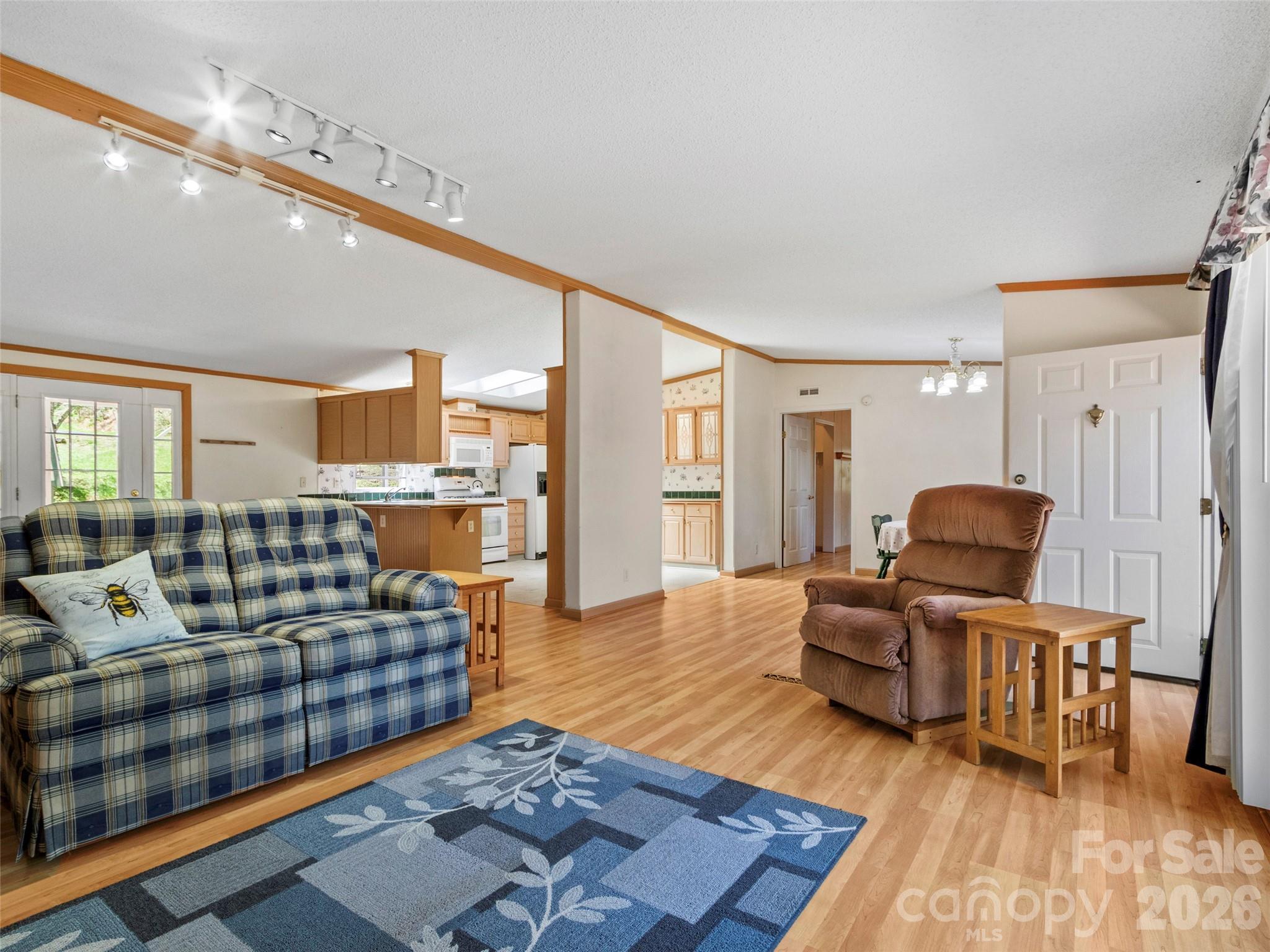 469 Hensley Branch Road Burnsville NC 28714