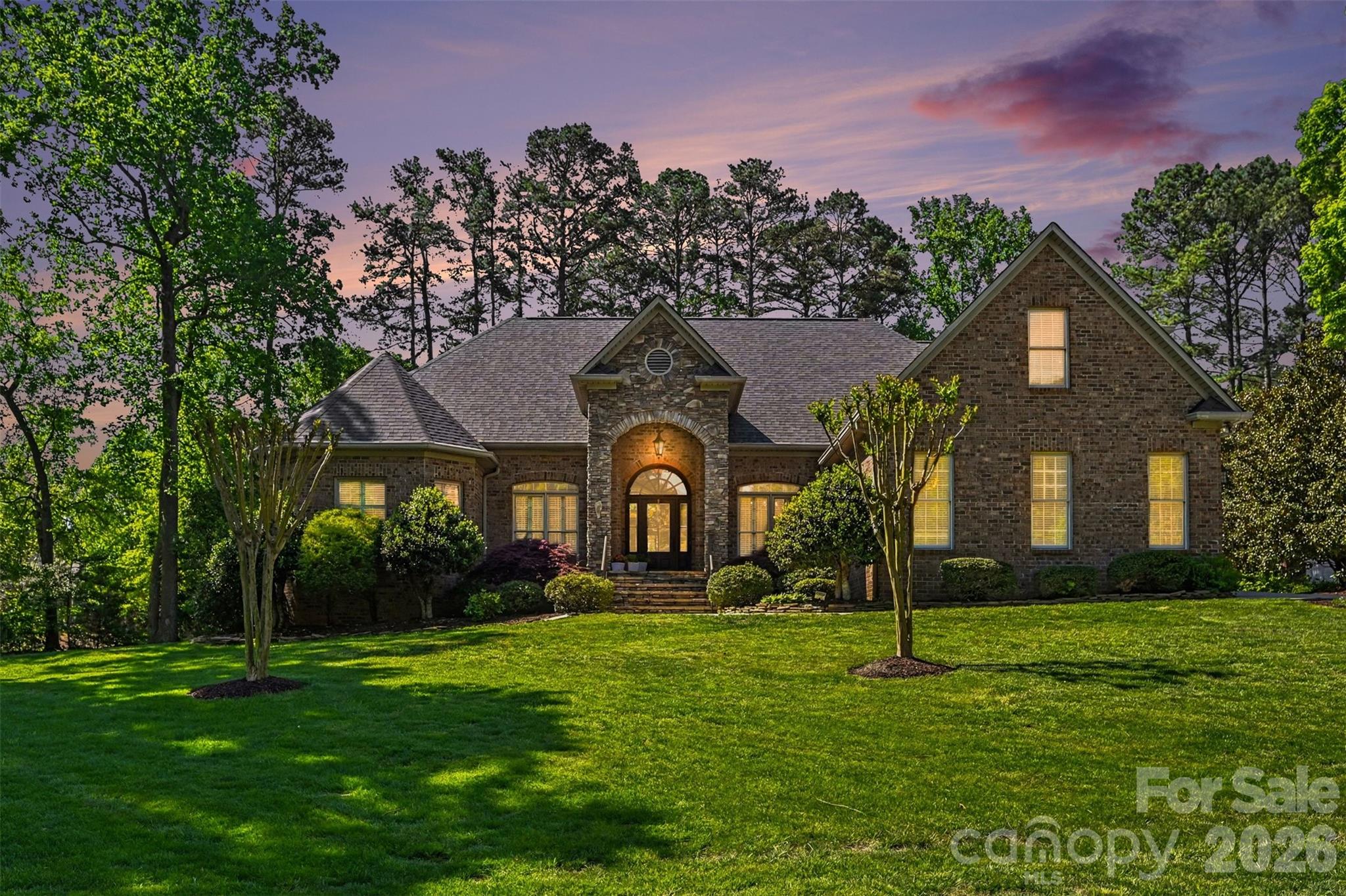 7806 Turnberry Lane Stanley NC 28164