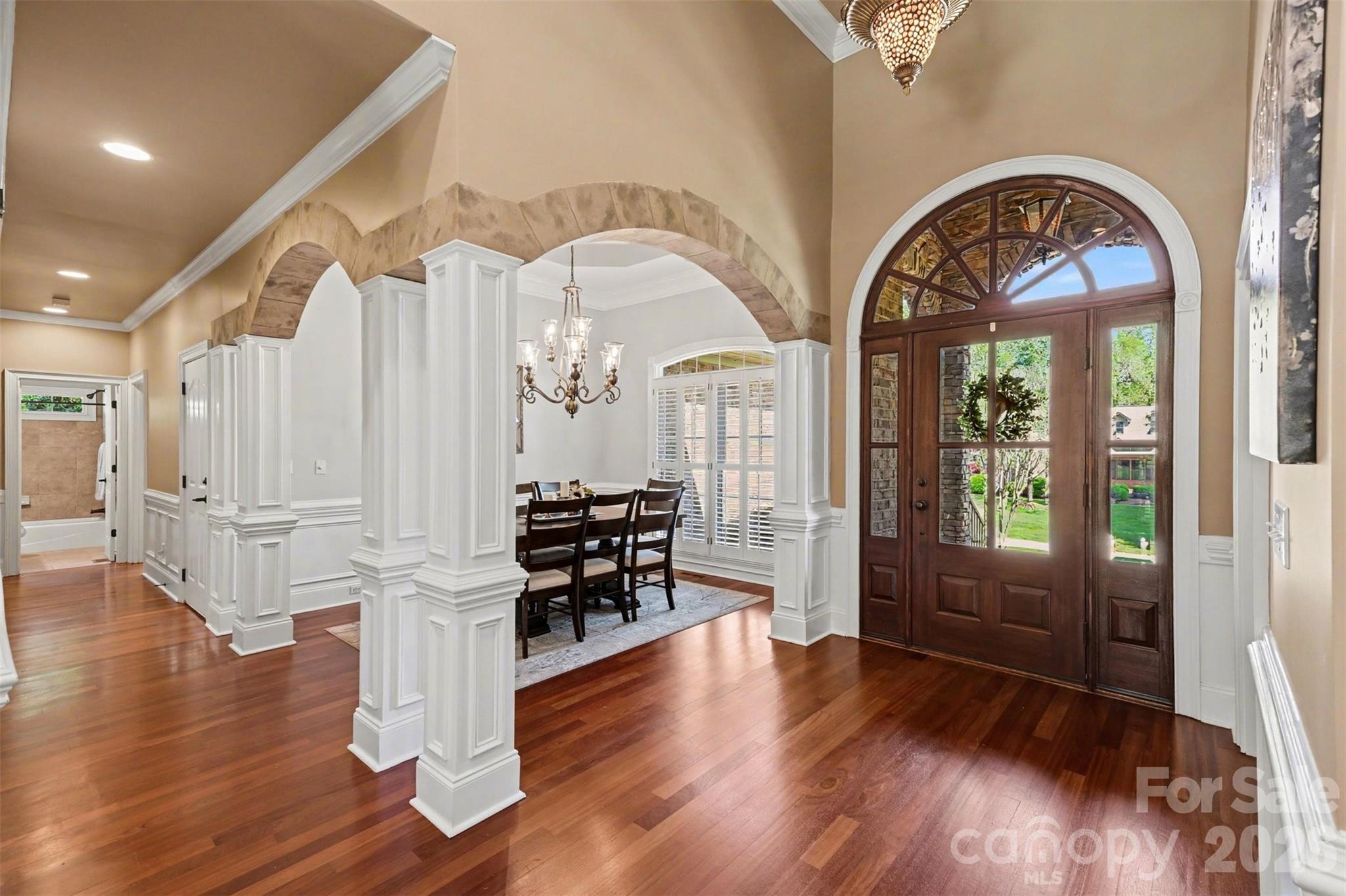 7806 Turnberry Lane Stanley NC 28164