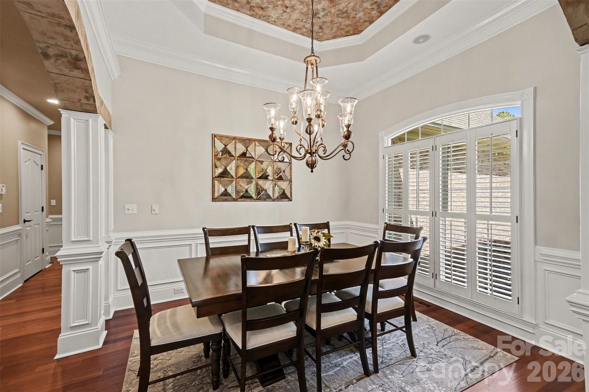 7806 Turnberry Lane Stanley NC 28164