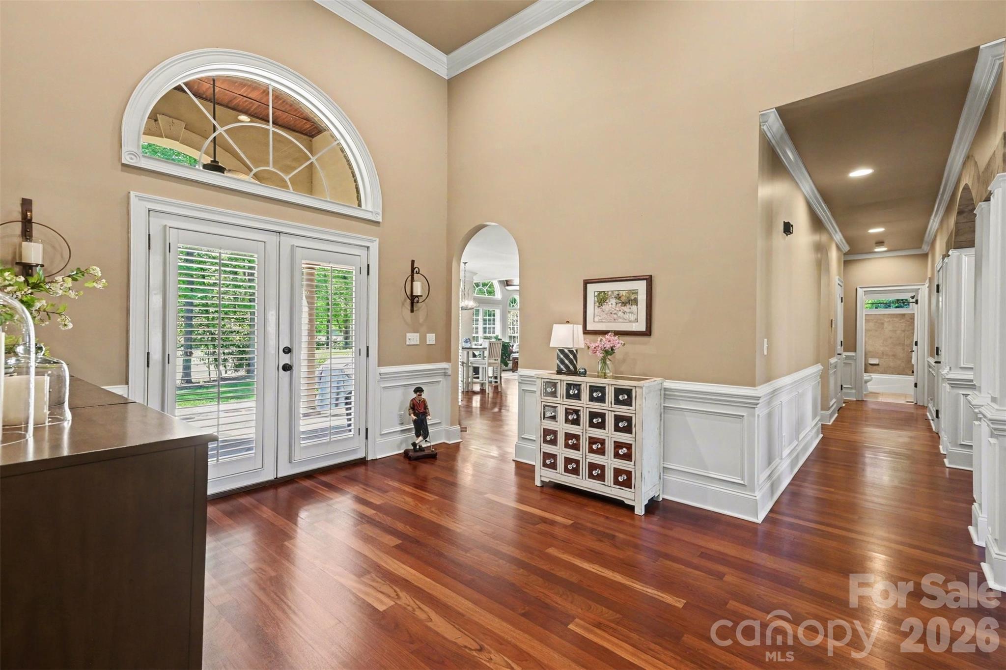 7806 Turnberry Lane Stanley NC 28164