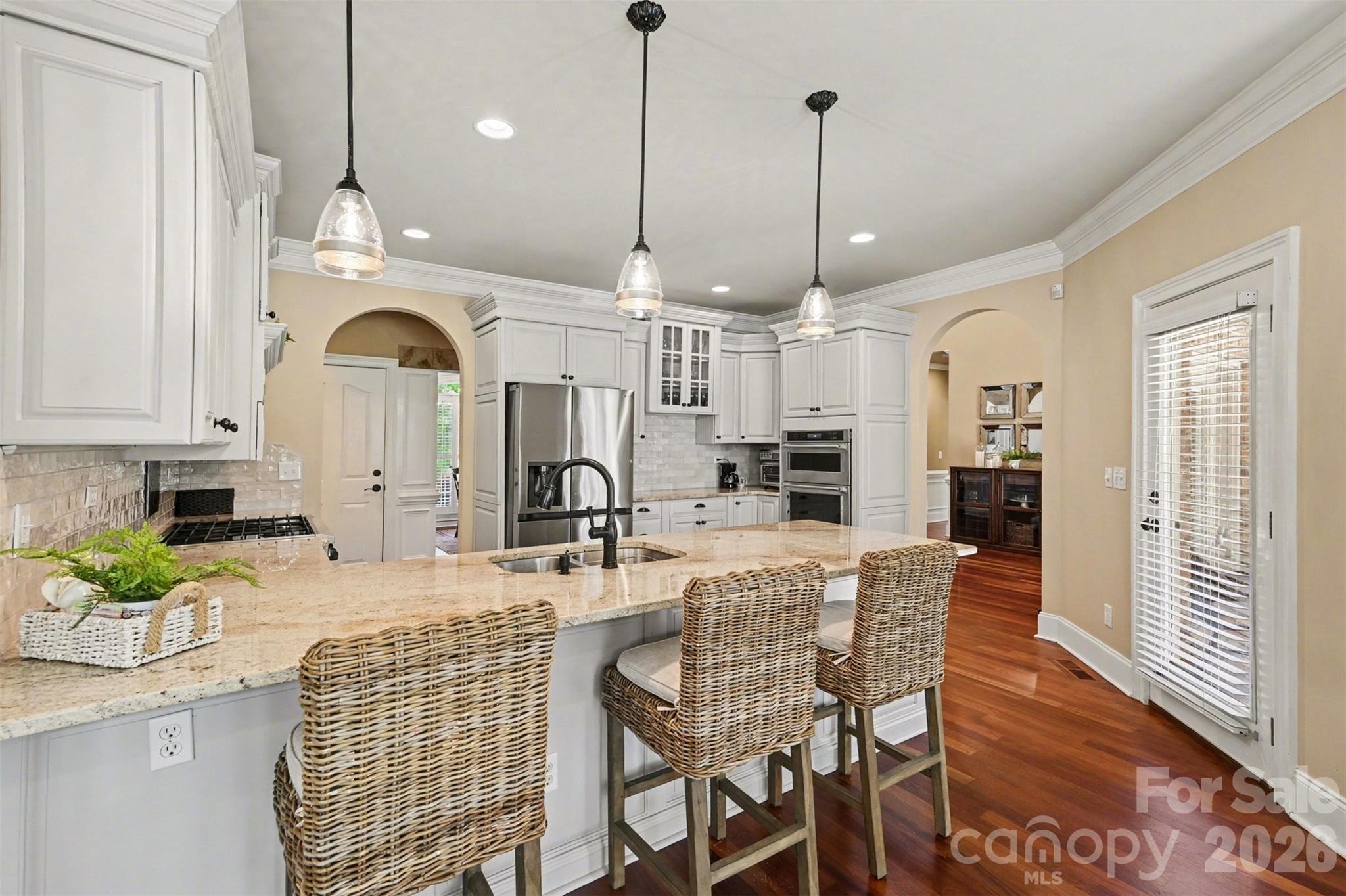 7806 Turnberry Lane Stanley NC 28164