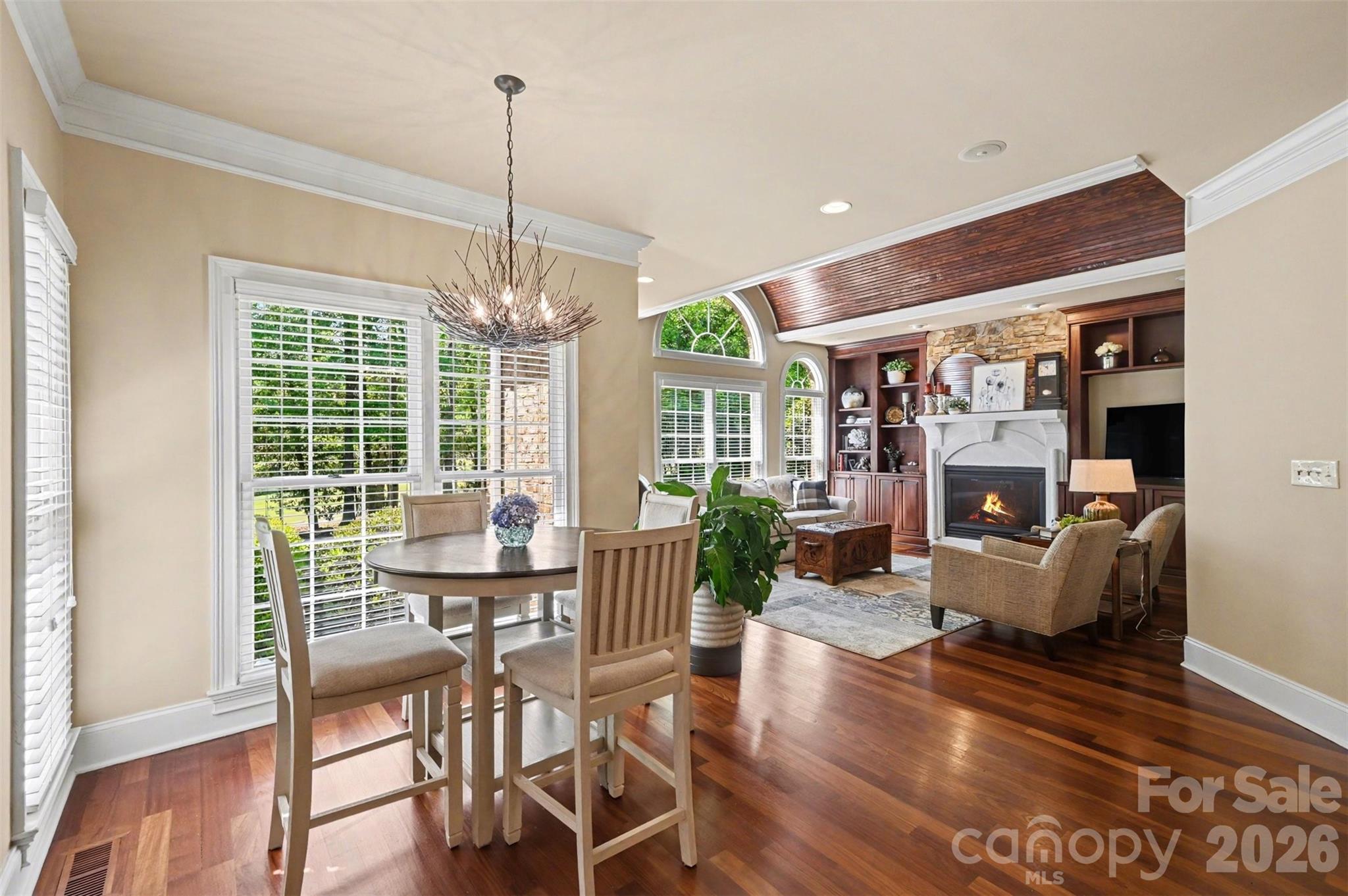 7806 Turnberry Lane Stanley NC 28164