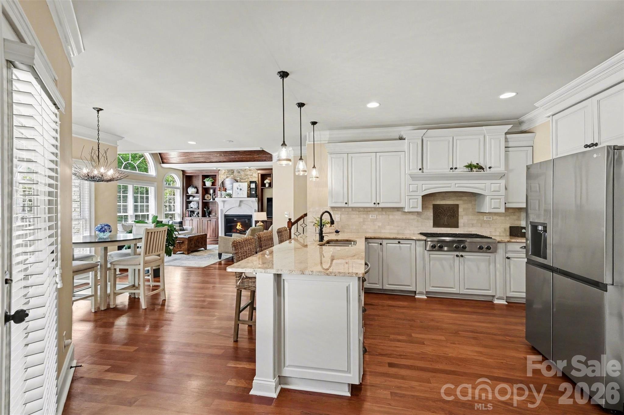 7806 Turnberry Lane Stanley NC 28164