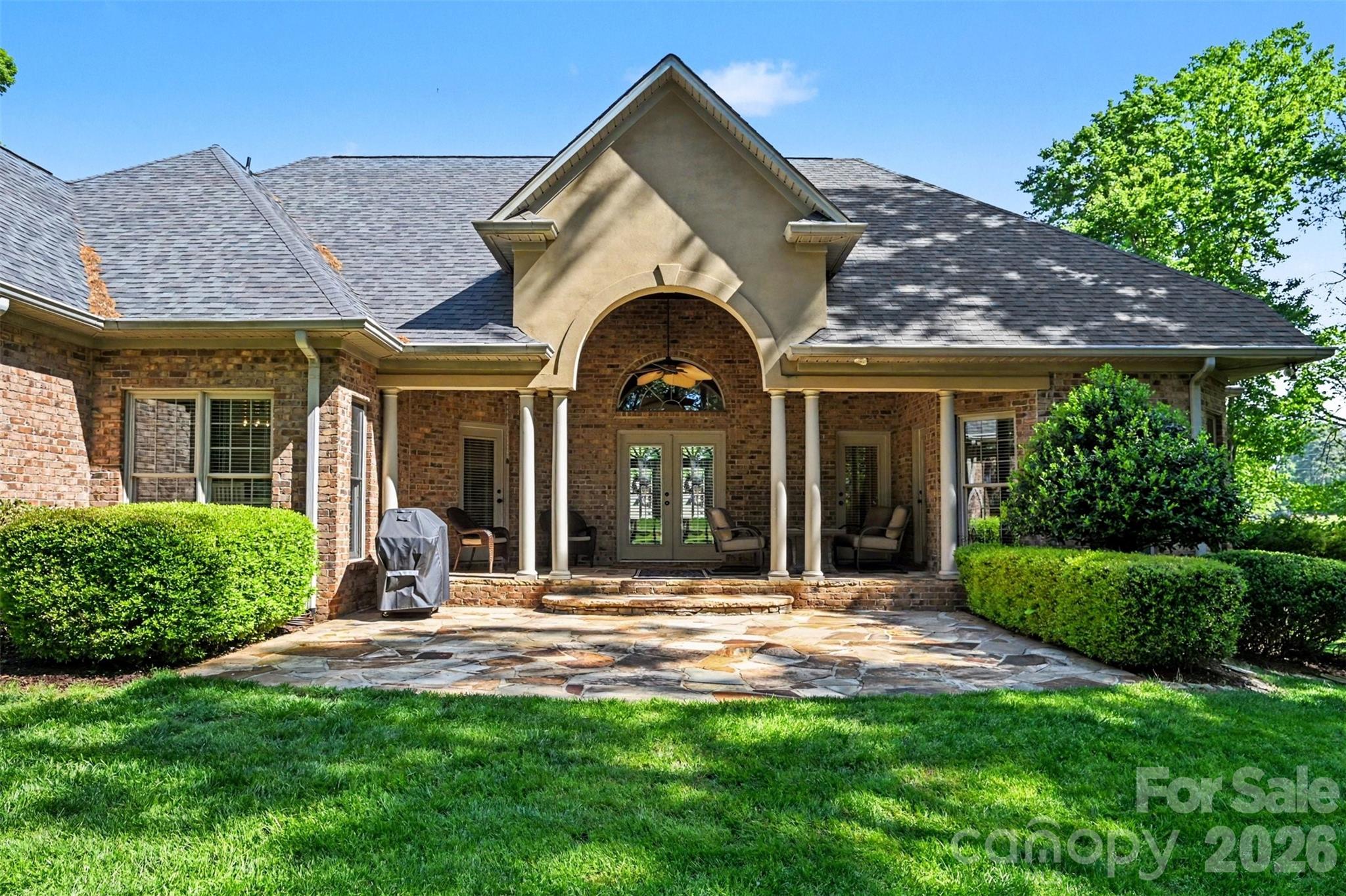 7806 Turnberry Lane Stanley NC 28164