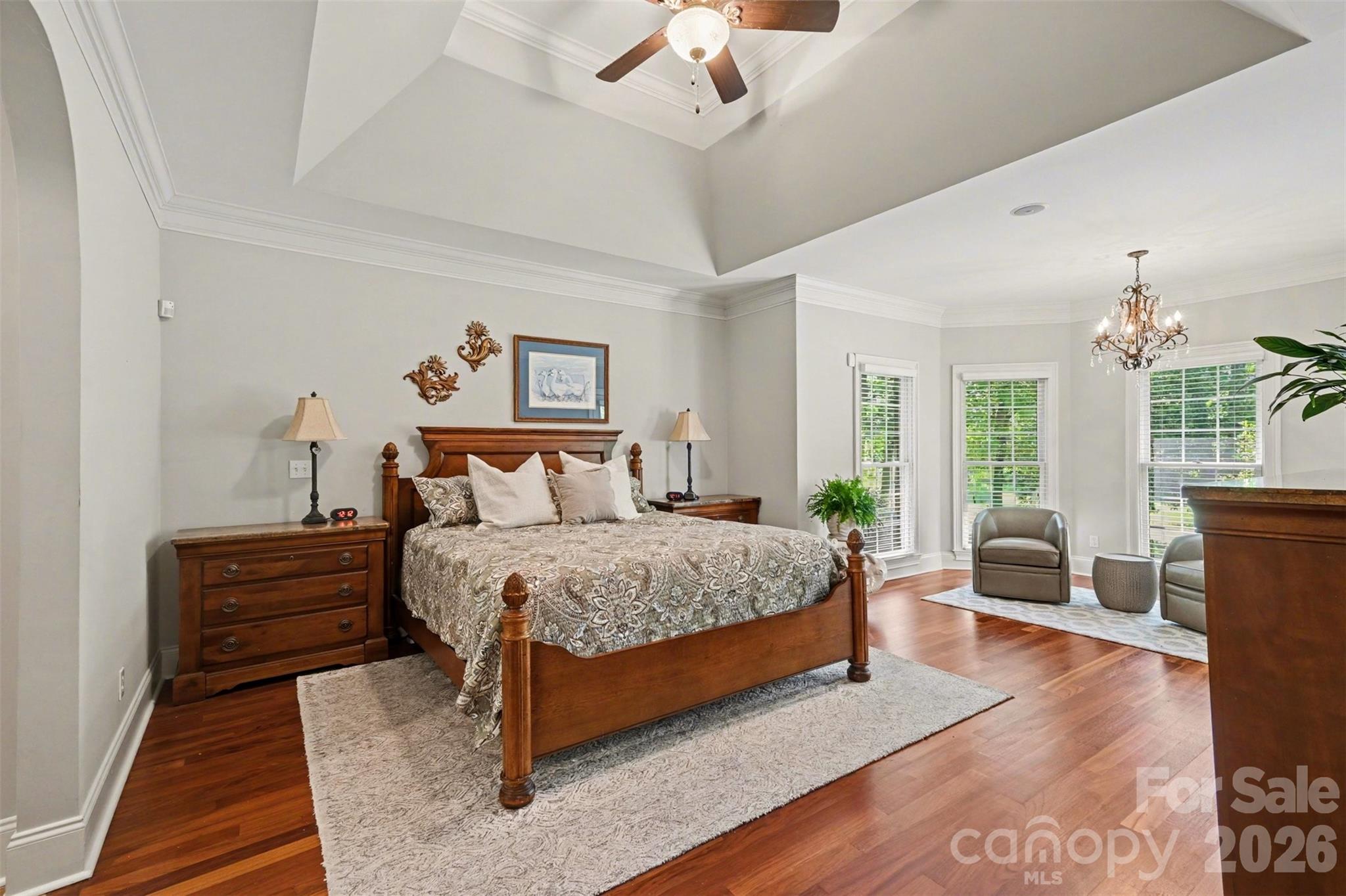 7806 Turnberry Lane Stanley NC 28164