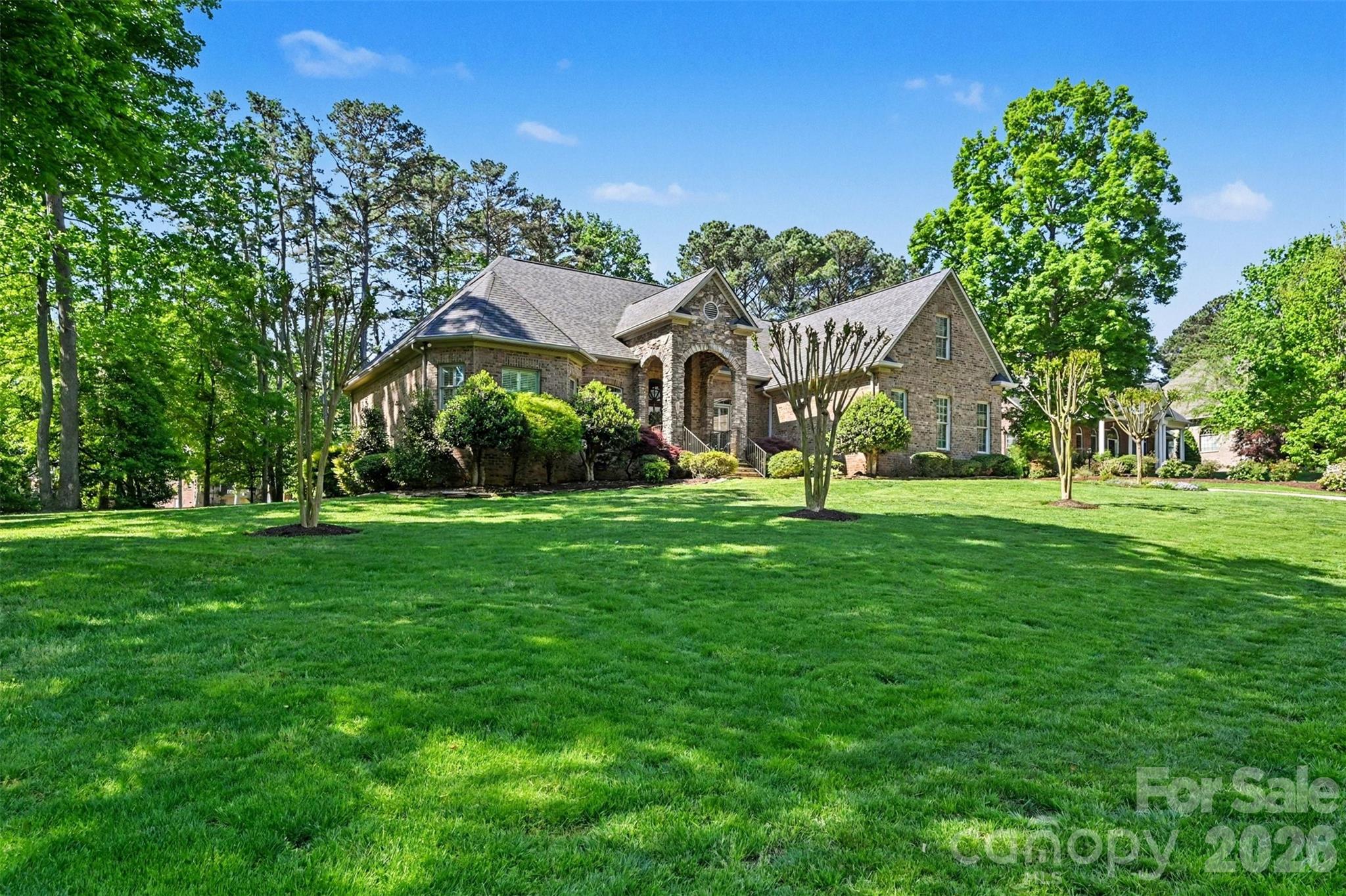 7806 Turnberry Lane Stanley NC 28164