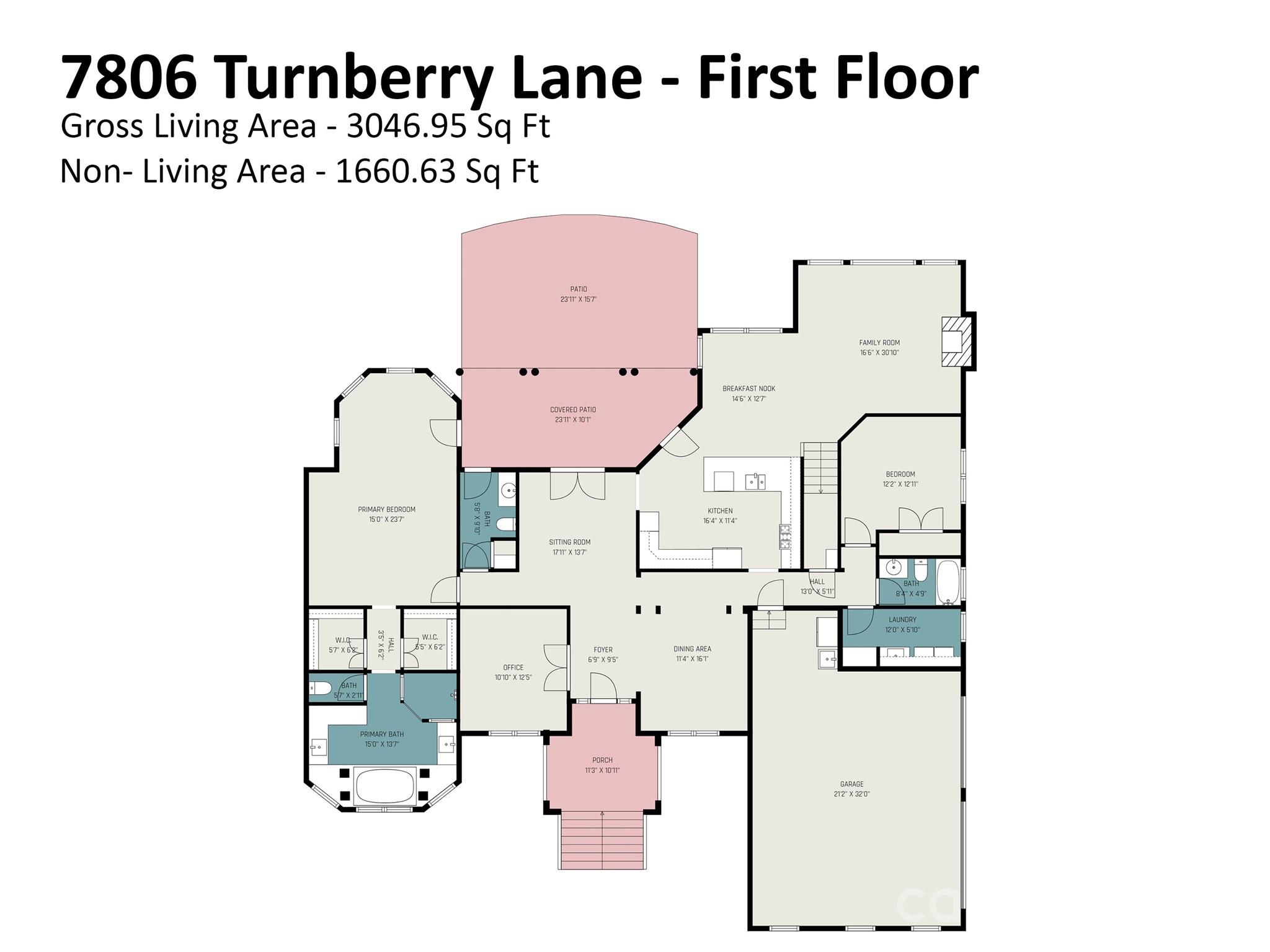 7806 Turnberry Lane Stanley NC 28164