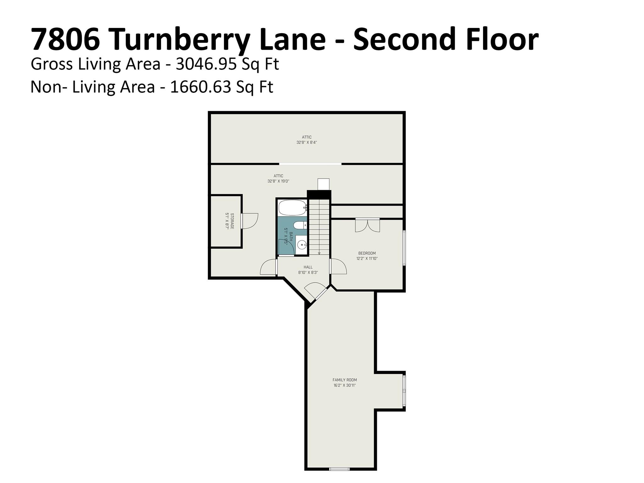7806 Turnberry Lane Stanley NC 28164