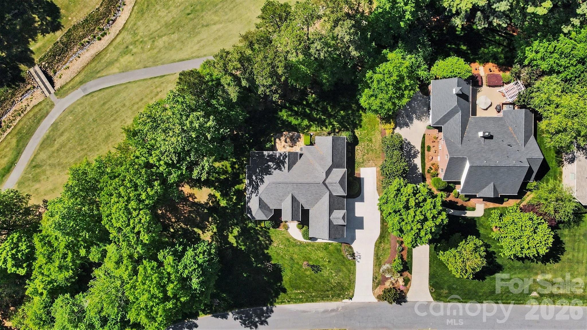 7806 Turnberry Lane Stanley NC 28164