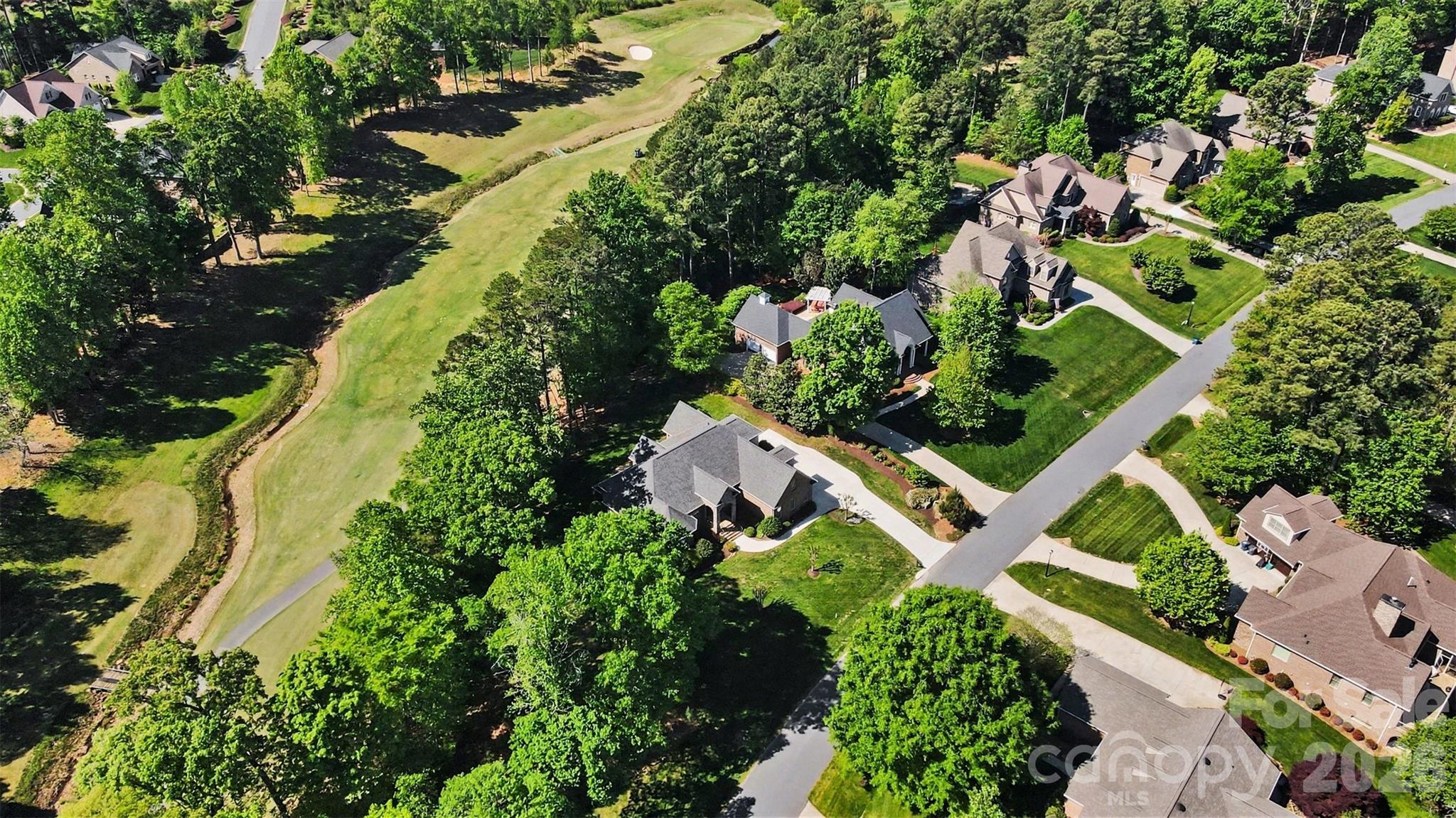 7806 Turnberry Lane Stanley NC 28164
