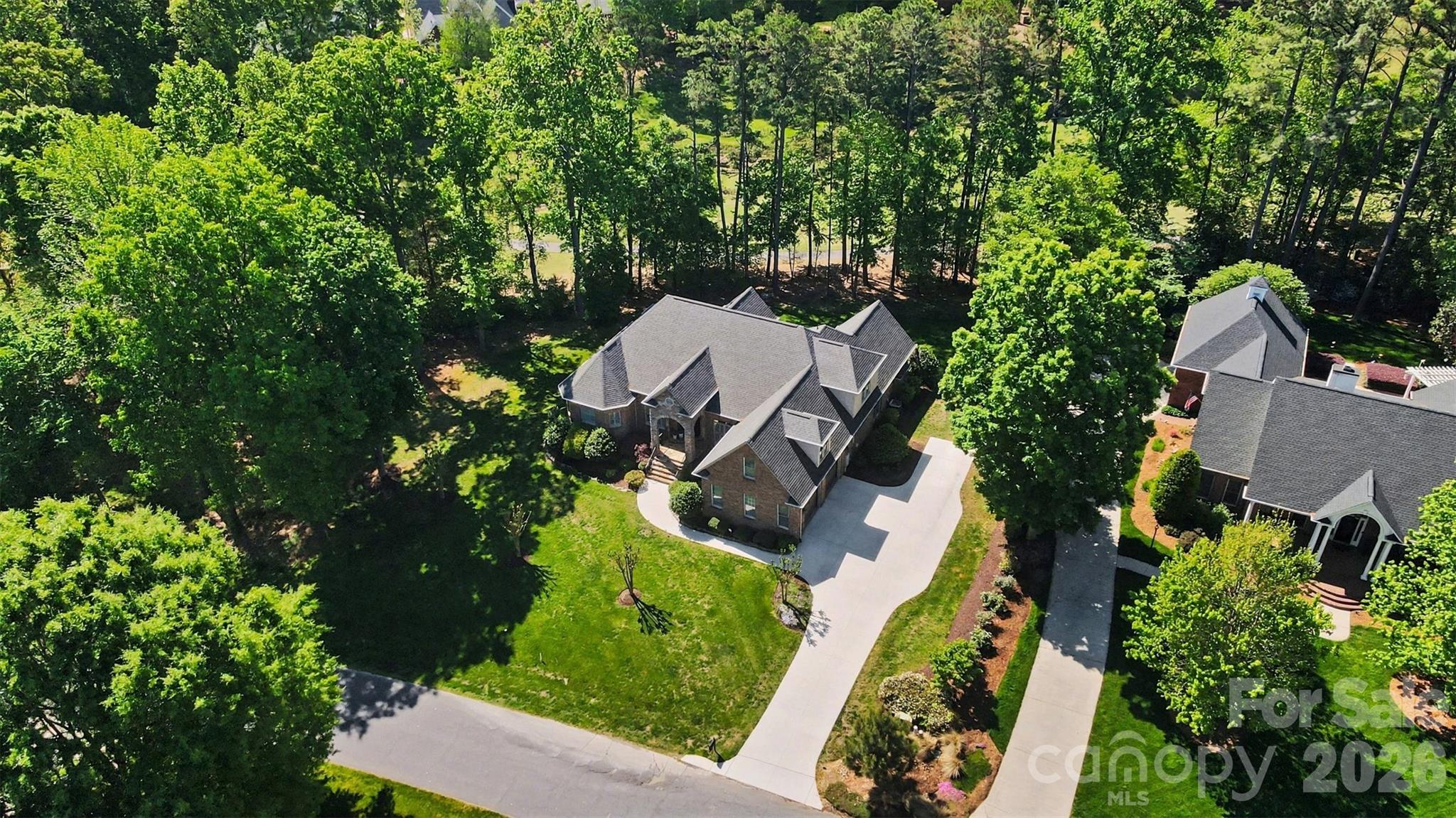 7806 Turnberry Lane Stanley NC 28164