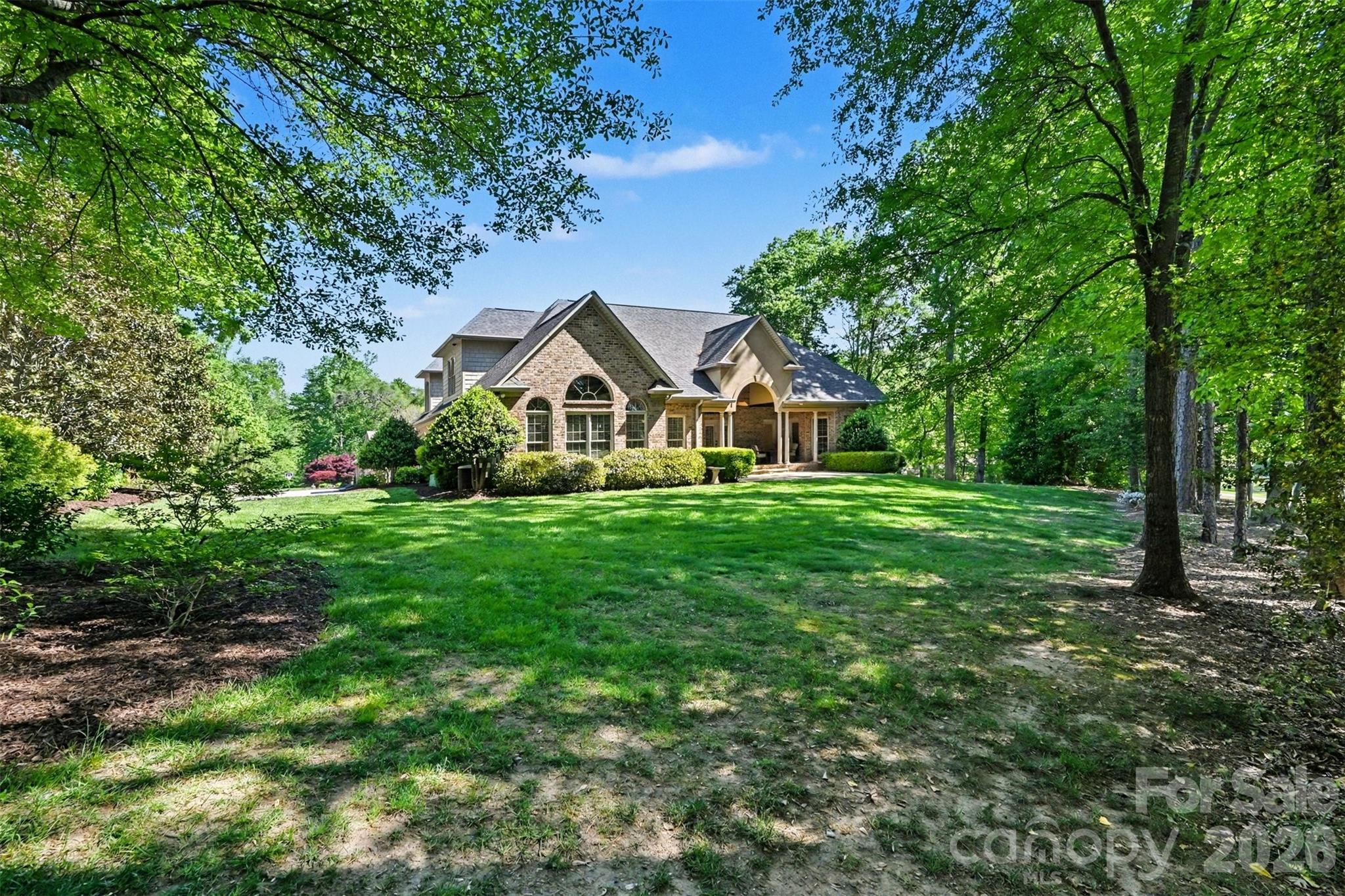 7806 Turnberry Lane Stanley NC 28164