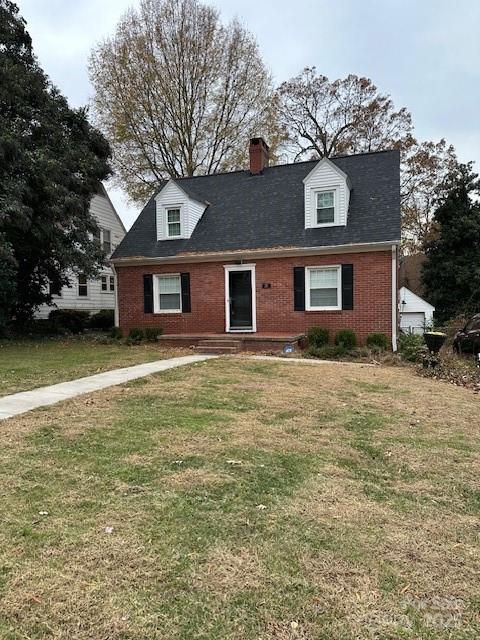 721 Forrest Street High Point NC 27262