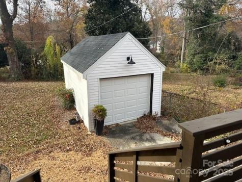 721 Forrest Street High Point NC 27262