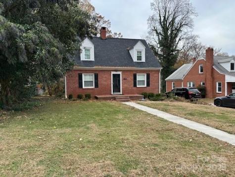 721 Forrest Street High Point NC 27262