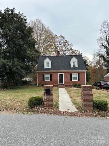 721 Forrest Street High Point NC 27262