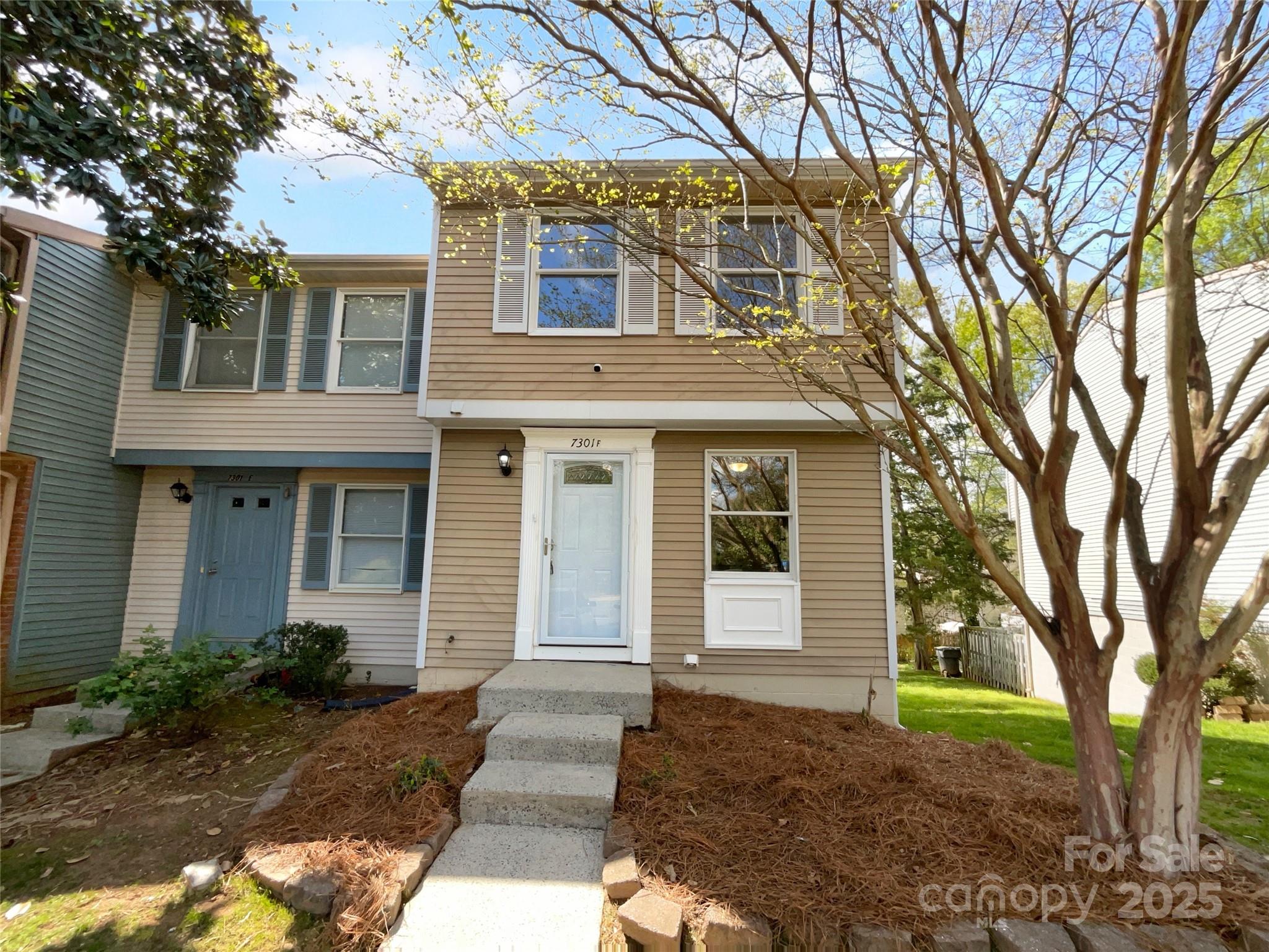 7301 Pebblestone Drive Charlotte NC 28212