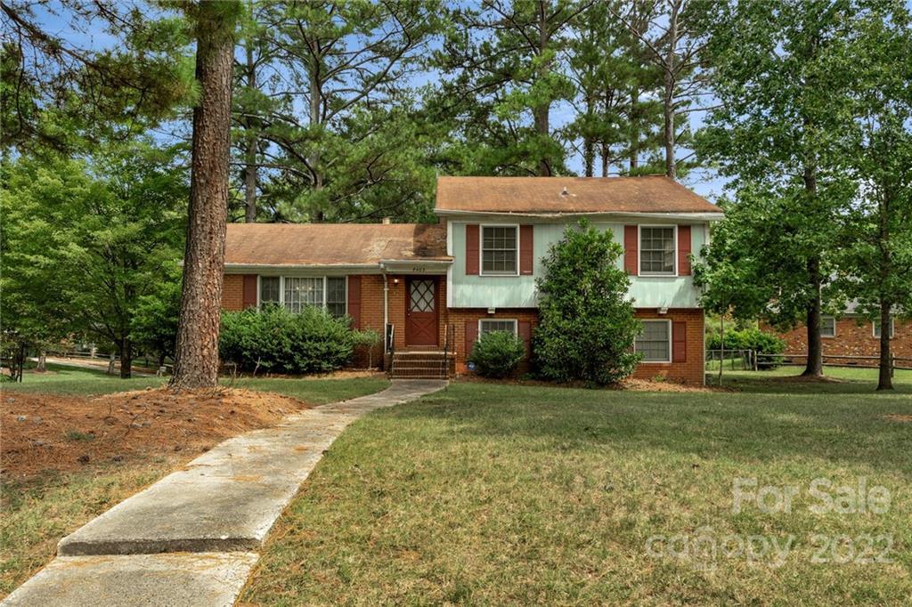 8403 Blockade Court Charlotte NC 28226