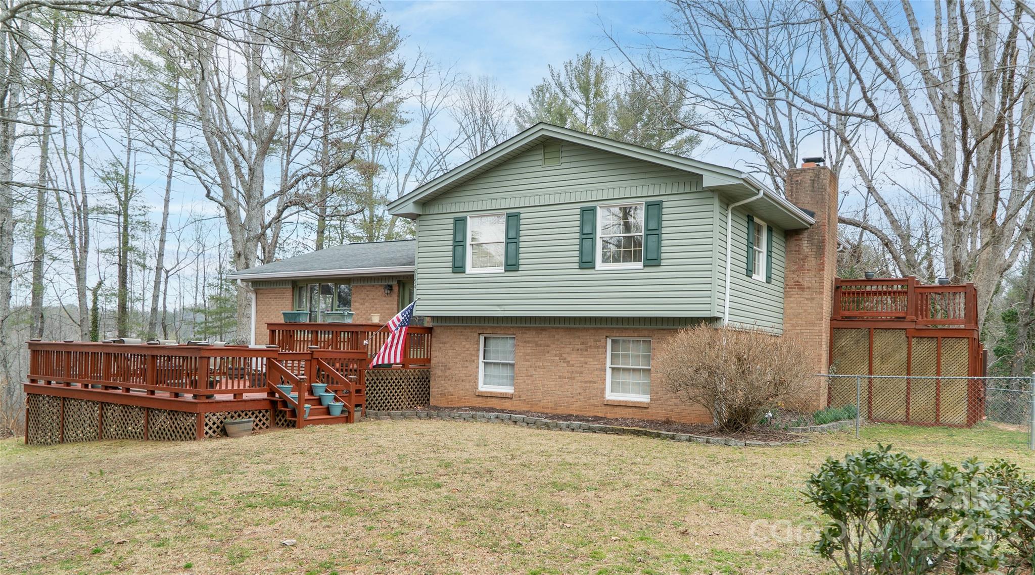 3154 Frank Whisnant Road Morganton NC 28655