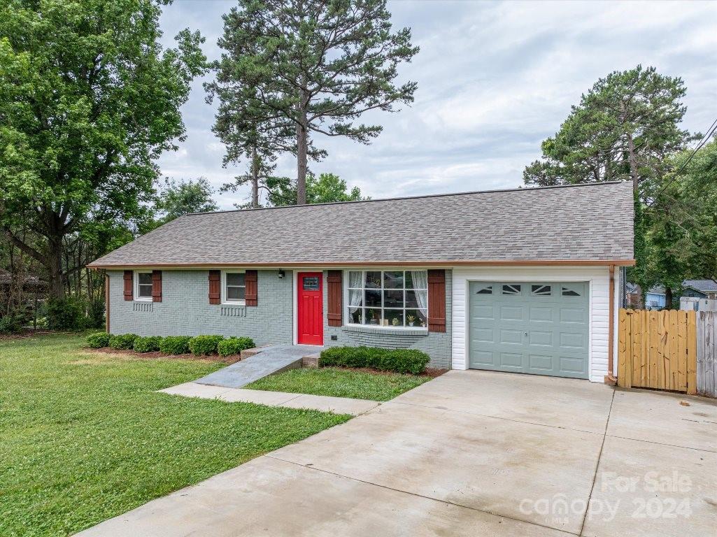 3723 Branding Iron Drive Gastonia NC 28052