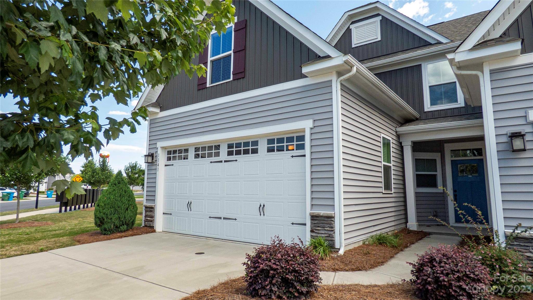 1141 Harkey Creek Drive Monroe NC 28110
