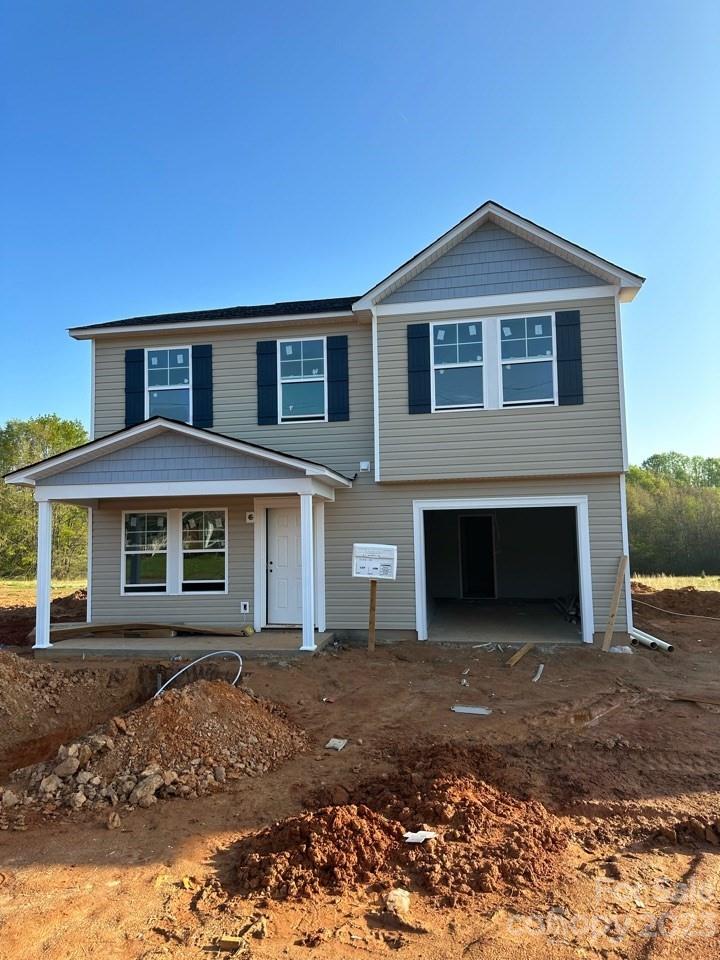 211 Morton Street Shelby NC 28152