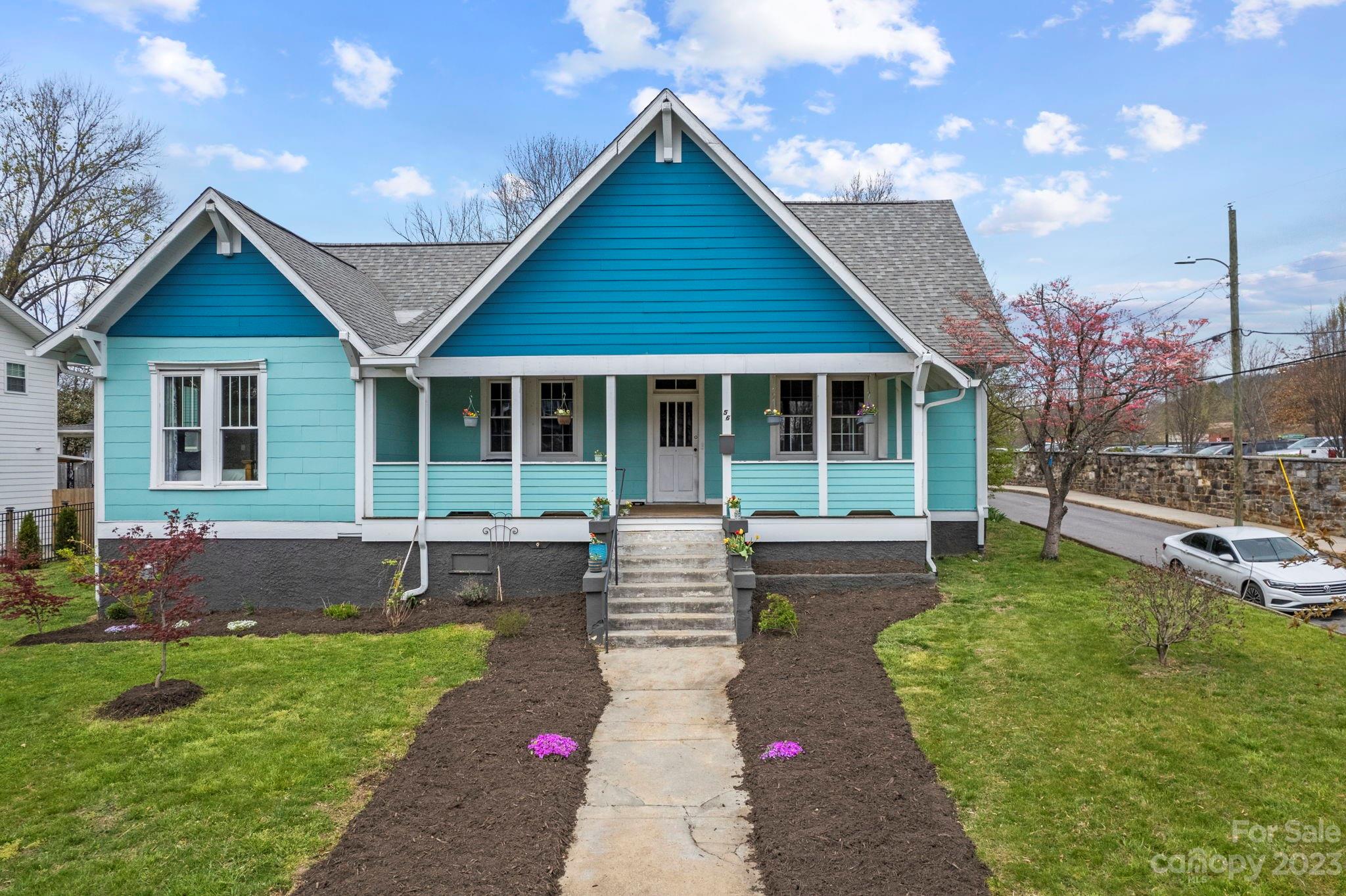 56 E Chestnut Street Asheville NC 28801
