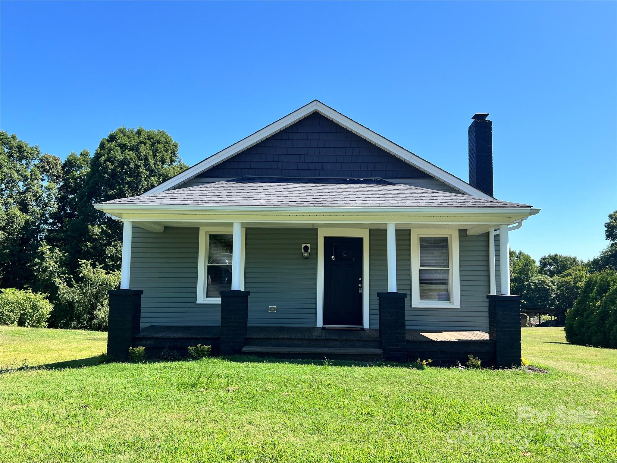 1753 Hopewell Road Morganton NC 28655