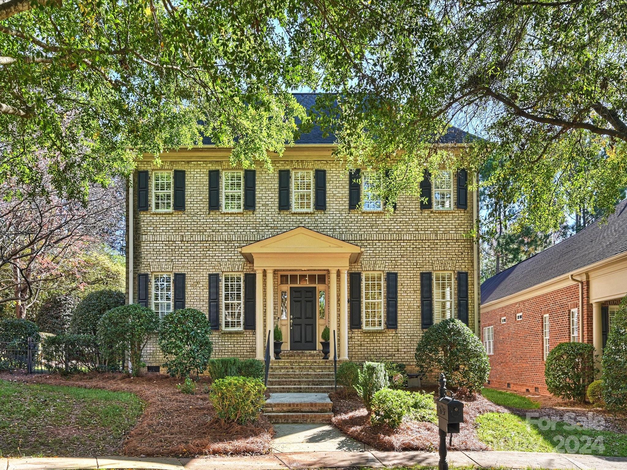 14824 Ballantyne Glen Way Charlotte NC 28277