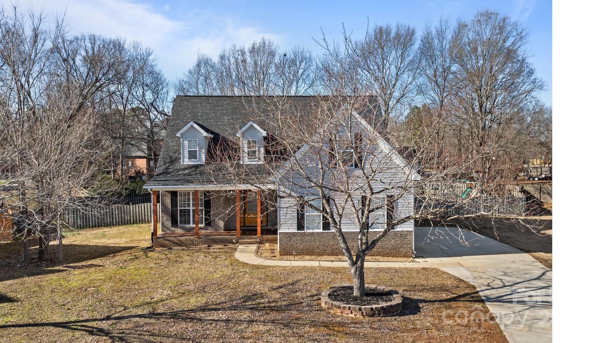 4116 Tricia Court Monroe NC 28110