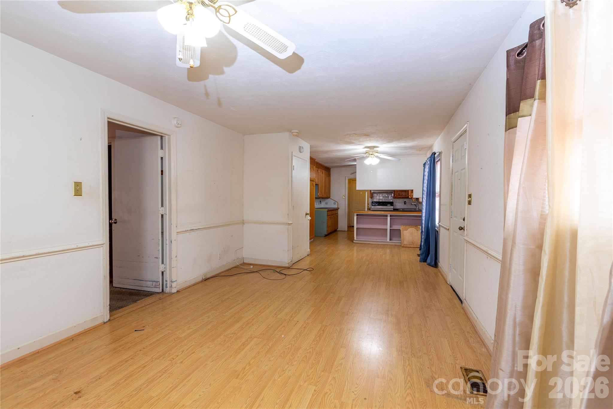 611 Park Avenue Roanoke Rapids NC 27870