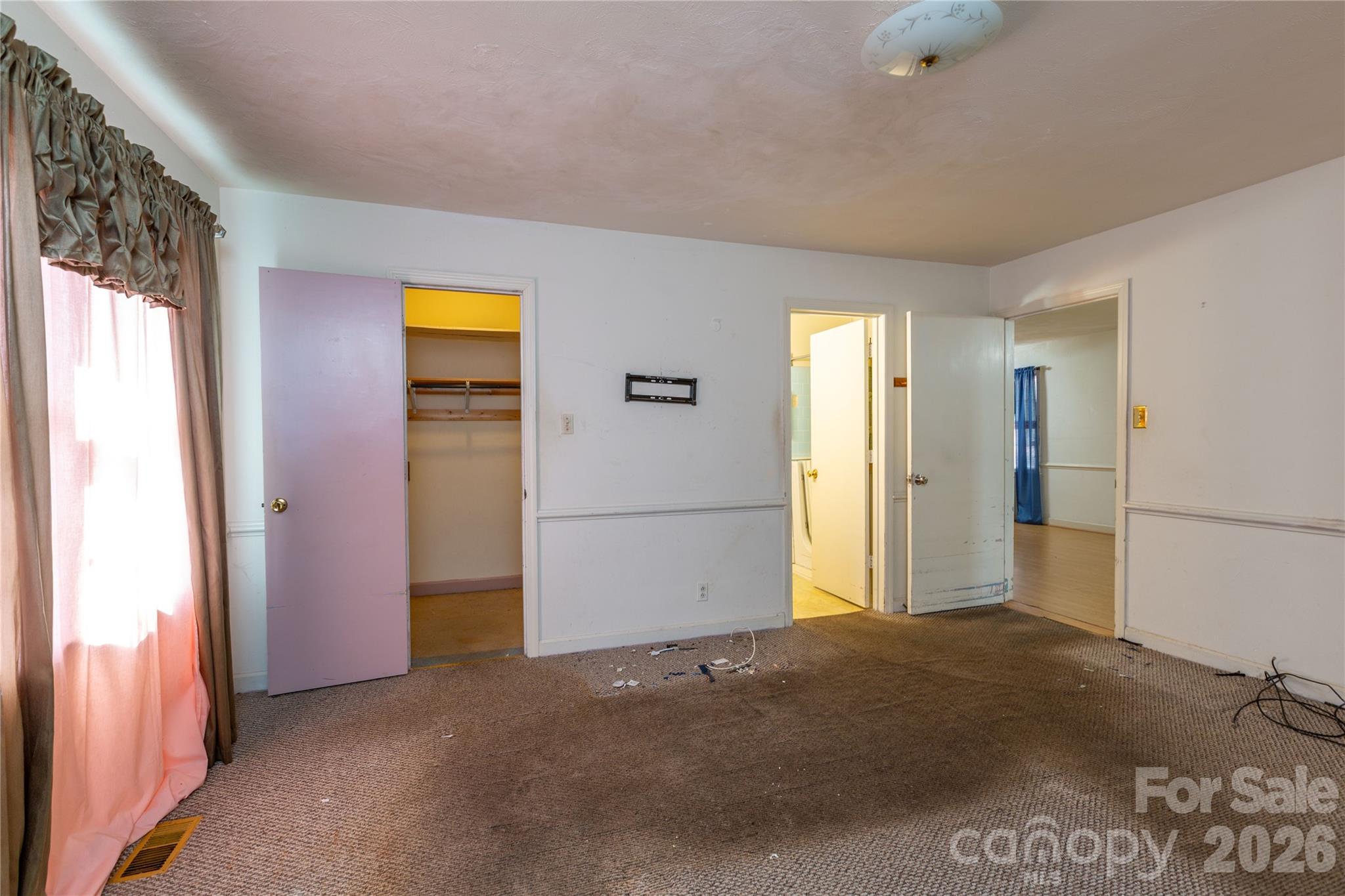 611 Park Avenue Roanoke Rapids NC 27870