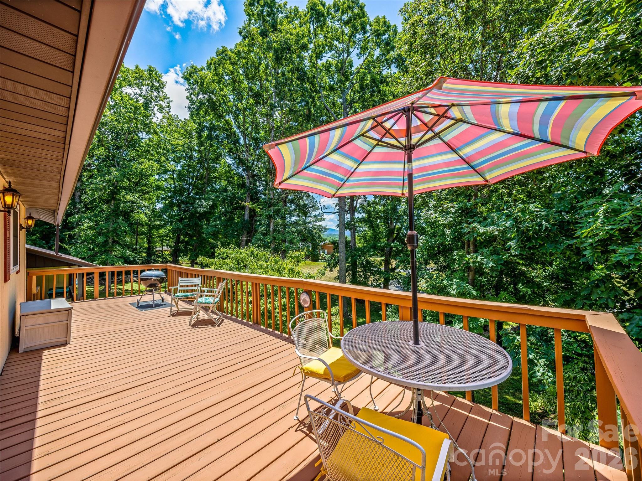 29 Tall Oaks Road Candler NC 28715