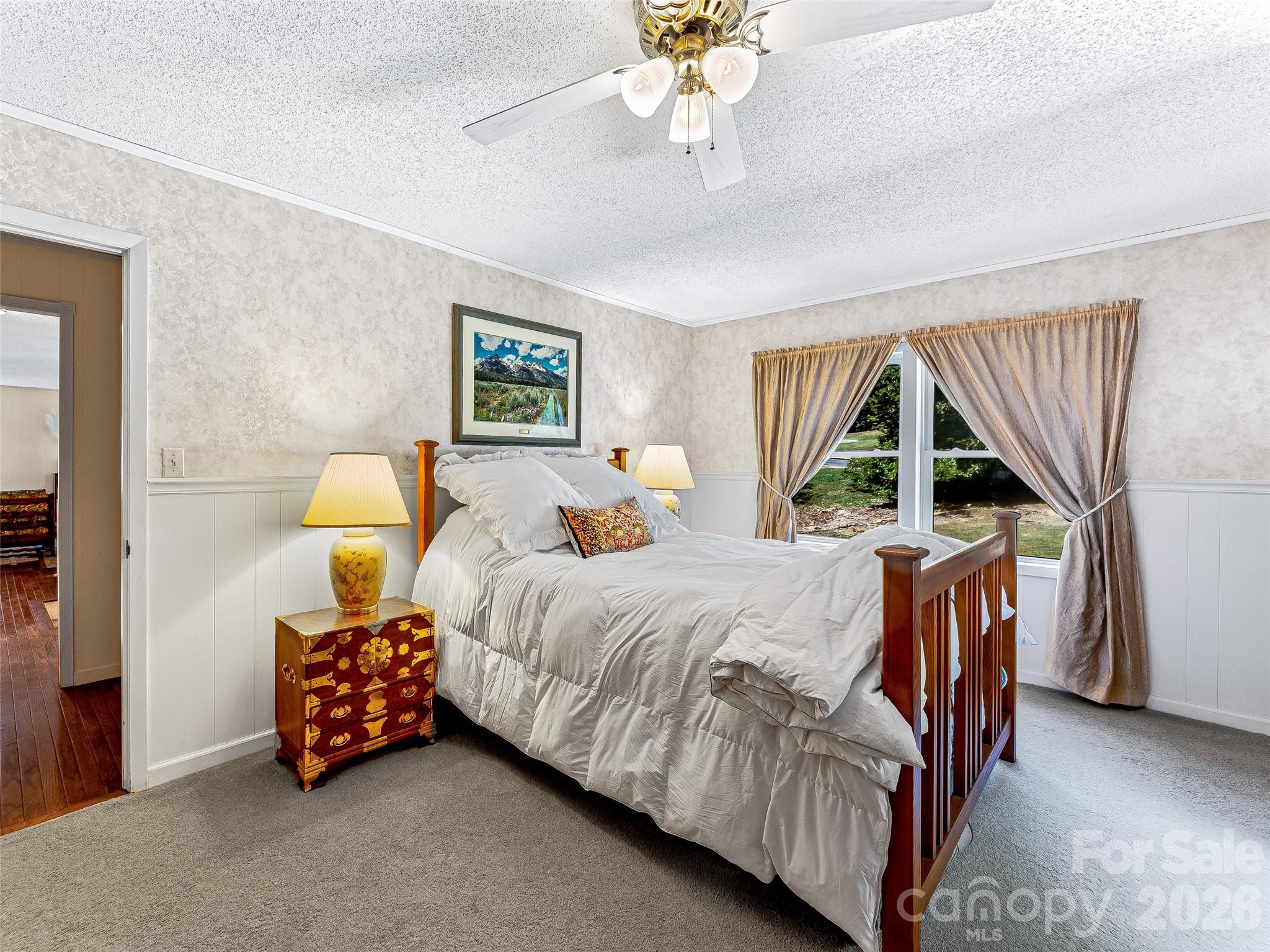 29 Tall Oaks Road Candler NC 28715