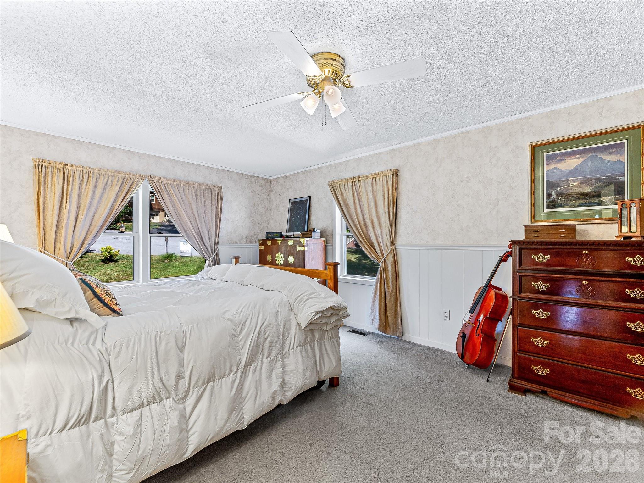 29 Tall Oaks Road Candler NC 28715