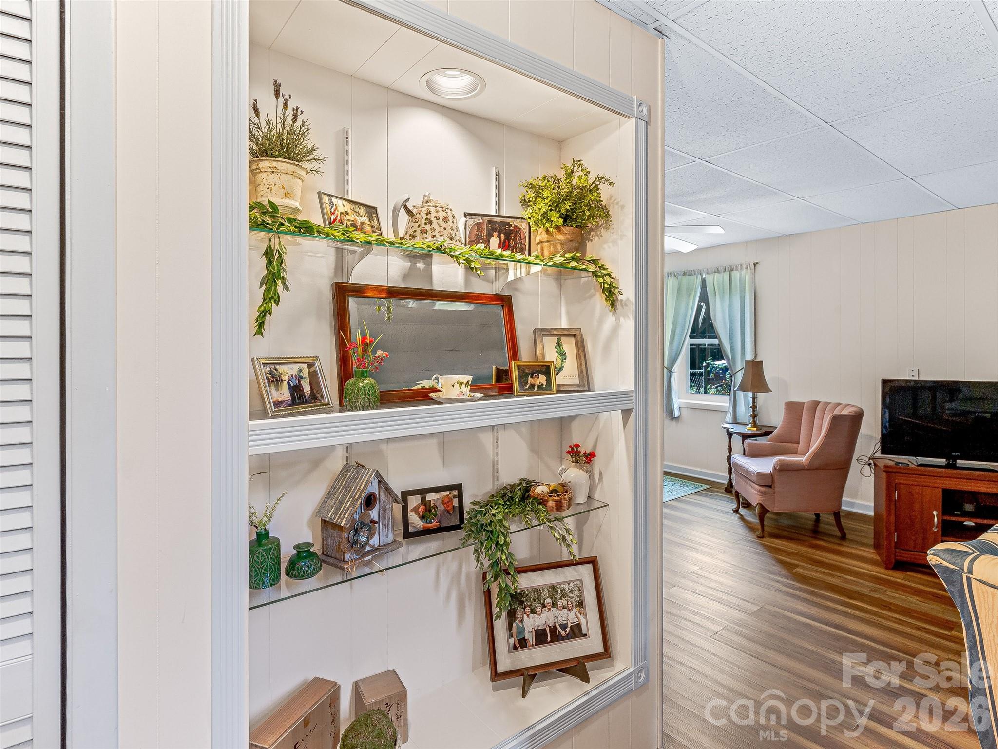 29 Tall Oaks Road Candler NC 28715
