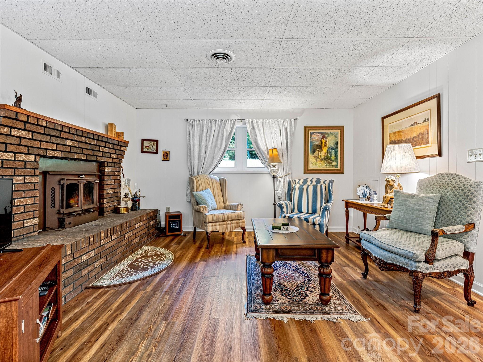 29 Tall Oaks Road Candler NC 28715