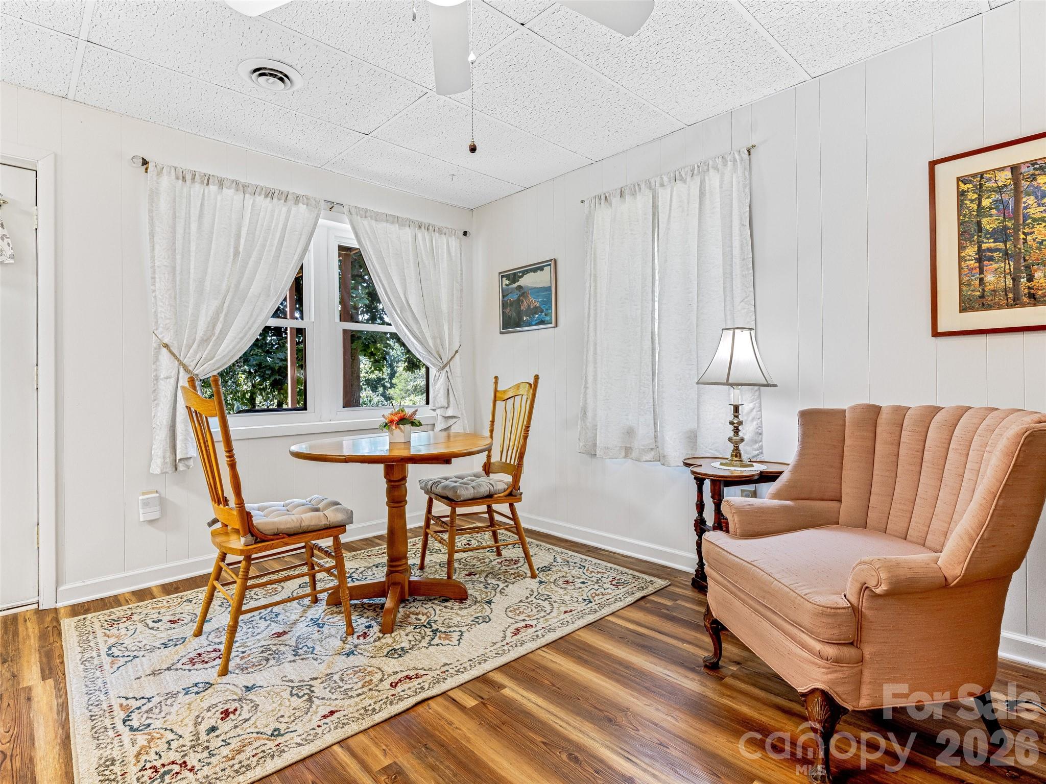 29 Tall Oaks Road Candler NC 28715